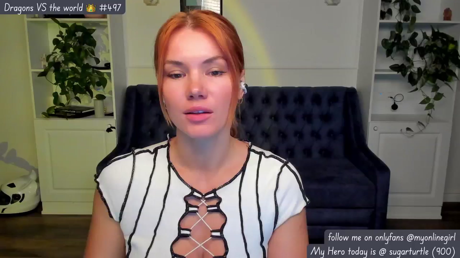 Gallery image thumbnail from OnlineGirl_'s myfreecams stream on, 08/25/2024, 20:01 image 17 of 20