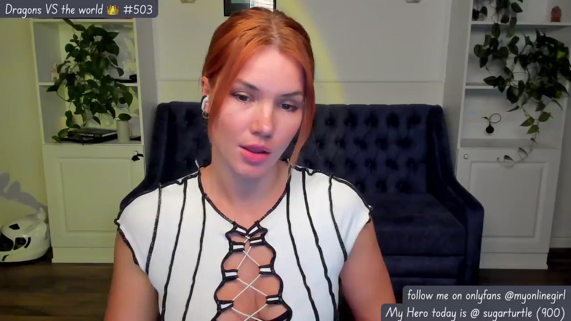 Gallery image thumbnail from OnlineGirl_'s myfreecams stream on, 08/25/2024, 20:01 image 11 of 20