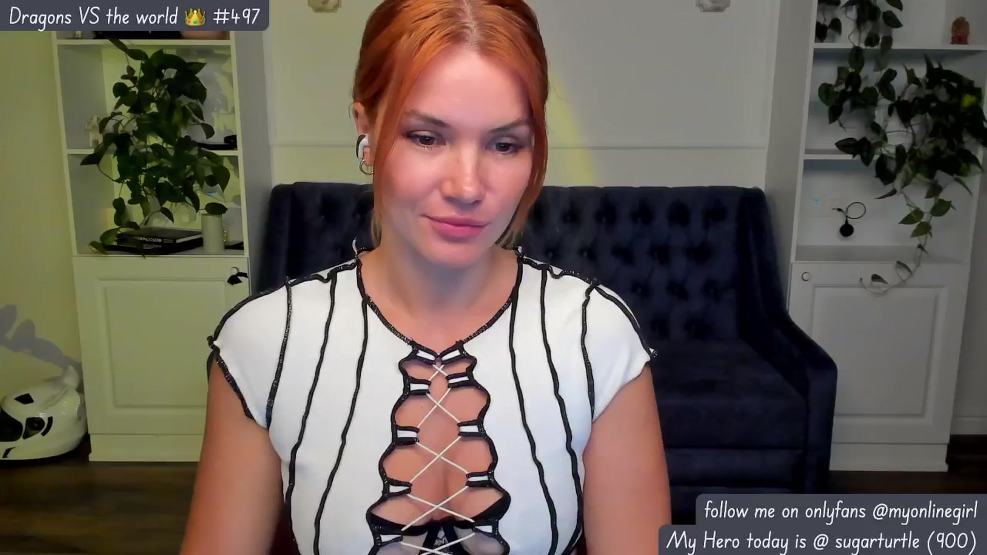Gallery image thumbnail from OnlineGirl_'s myfreecams stream on, 08/25/2024, 20:01 image 19 of 20