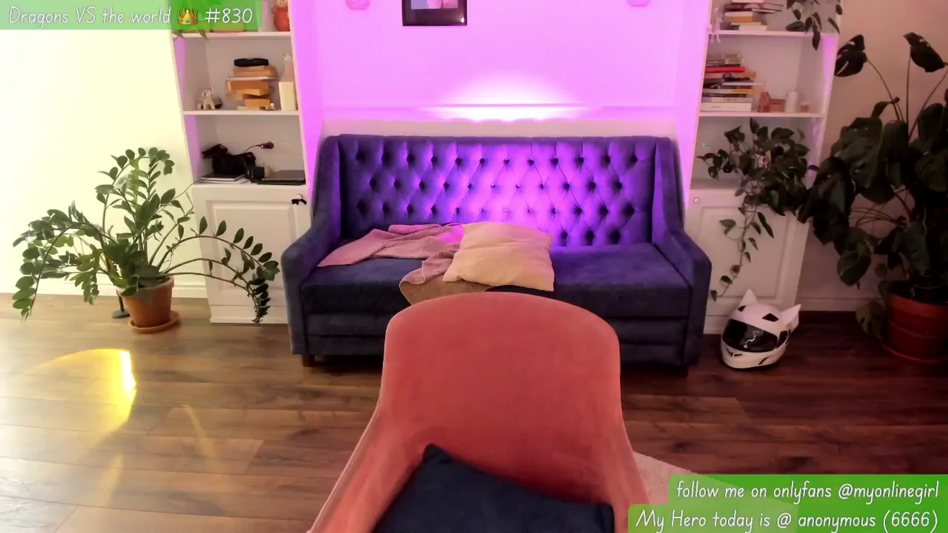 Gallery image thumbnail from OnlineGirl_'s myfreecams stream on, 09/06/2024, 21:22 image 2 of 20