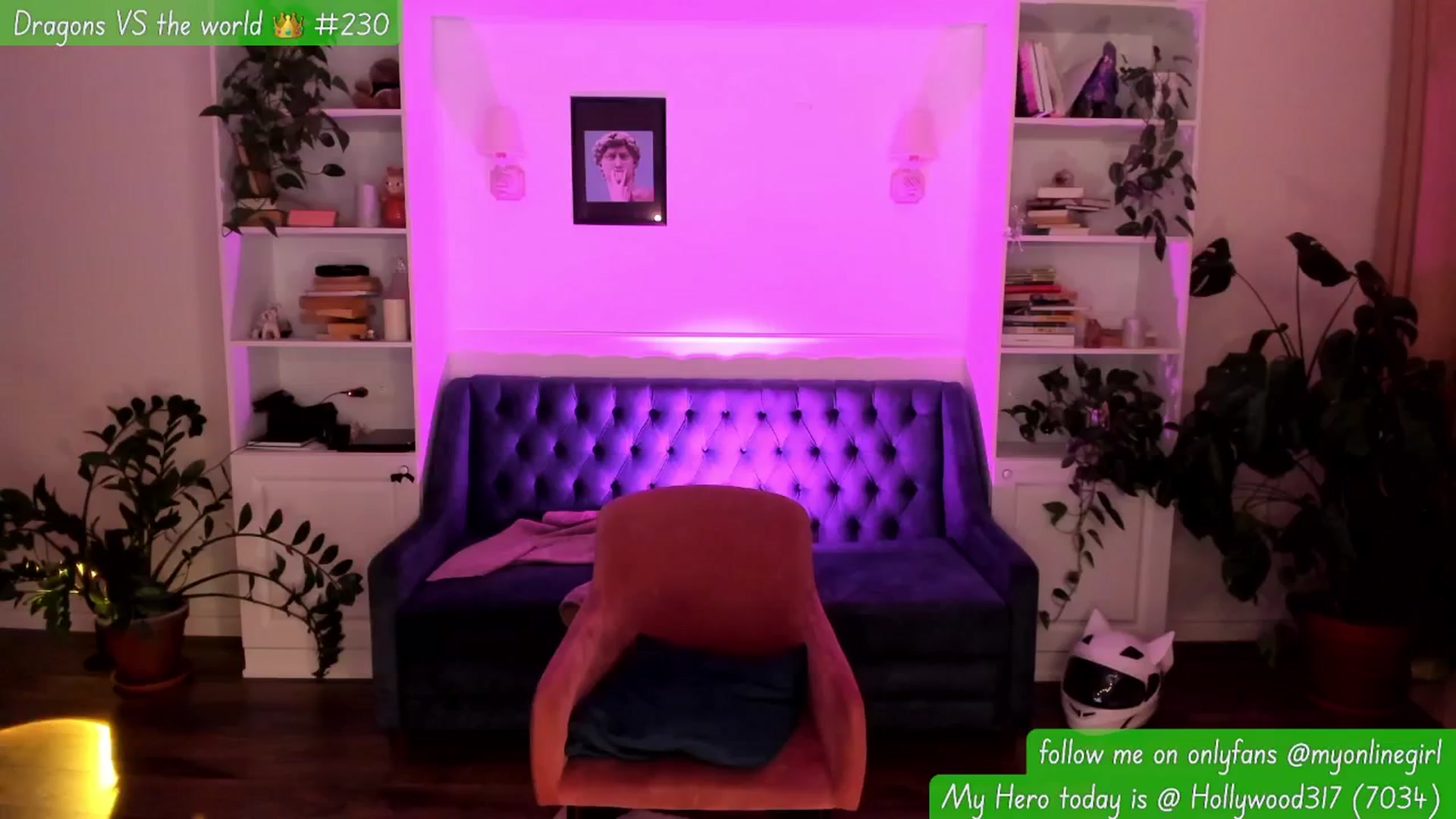 Gallery image thumbnail from OnlineGirl_'s myfreecams stream on, 09/06/2024, 21:22 image 14 of 20