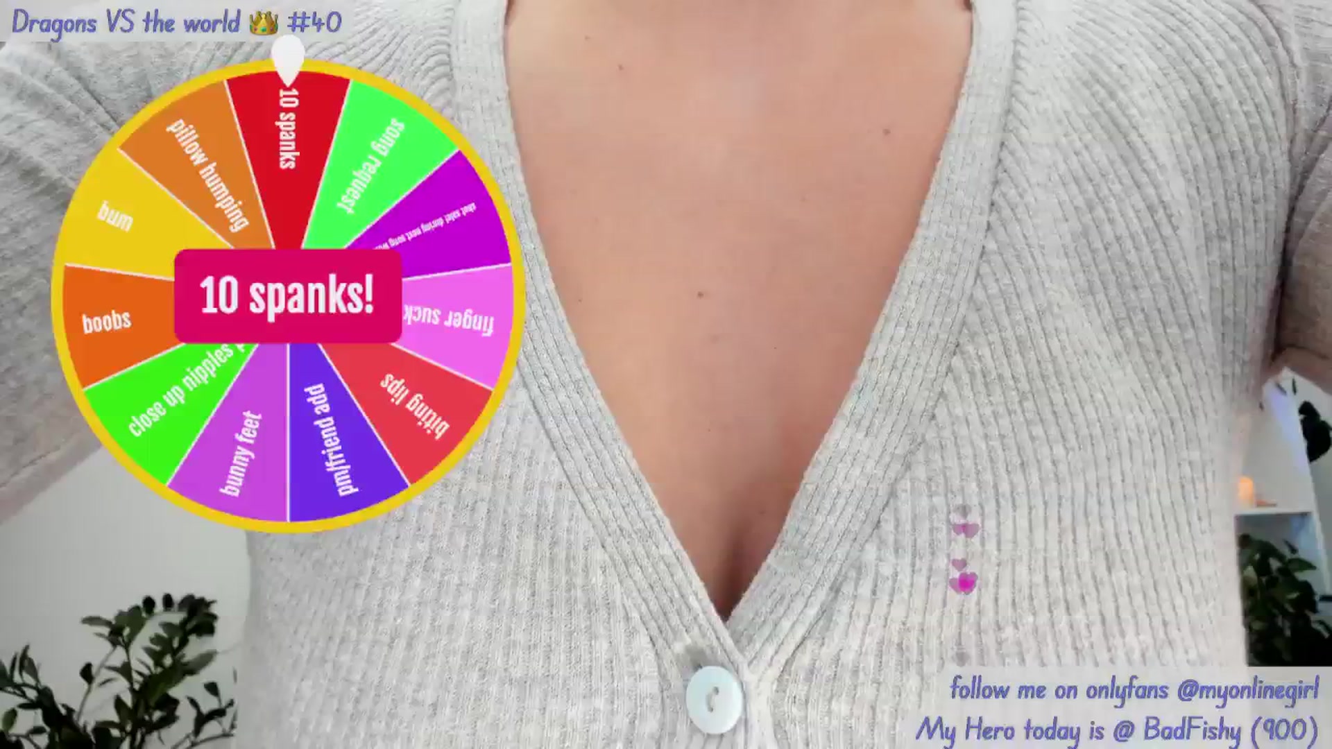 Gallery image thumbnail from OnlineGirl_'s myfreecams stream on, 09/14/2024, 19:39 image 19 of 20