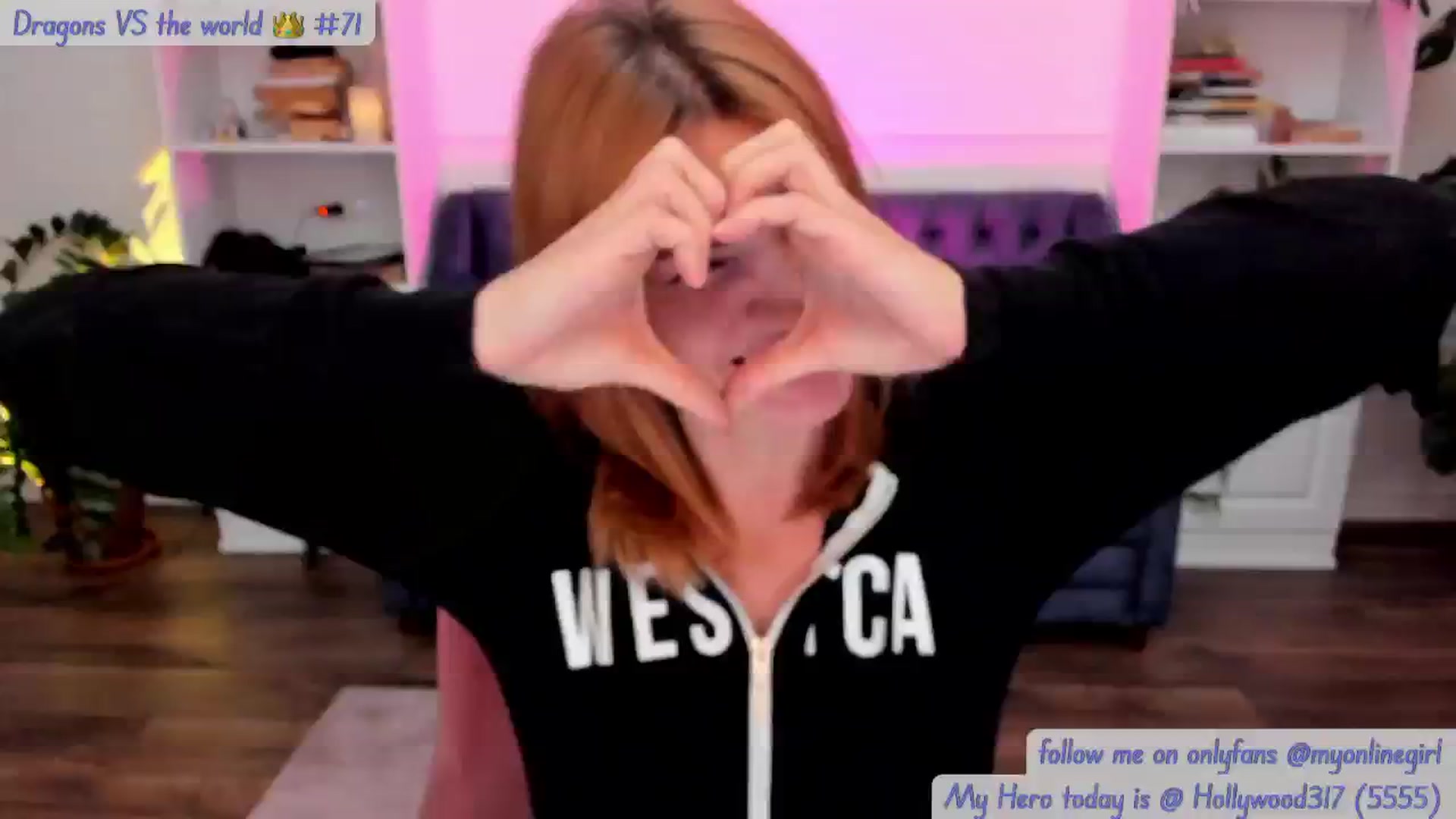 Gallery image thumbnail from OnlineGirl_'s myfreecams stream on, 09/28/2024, 19:51 image 20 of 20