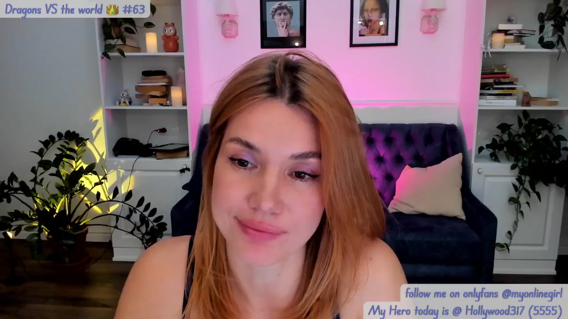 Gallery image thumbnail from OnlineGirl_'s myfreecams stream on, 09/28/2024, 21:53 image 15 of 20