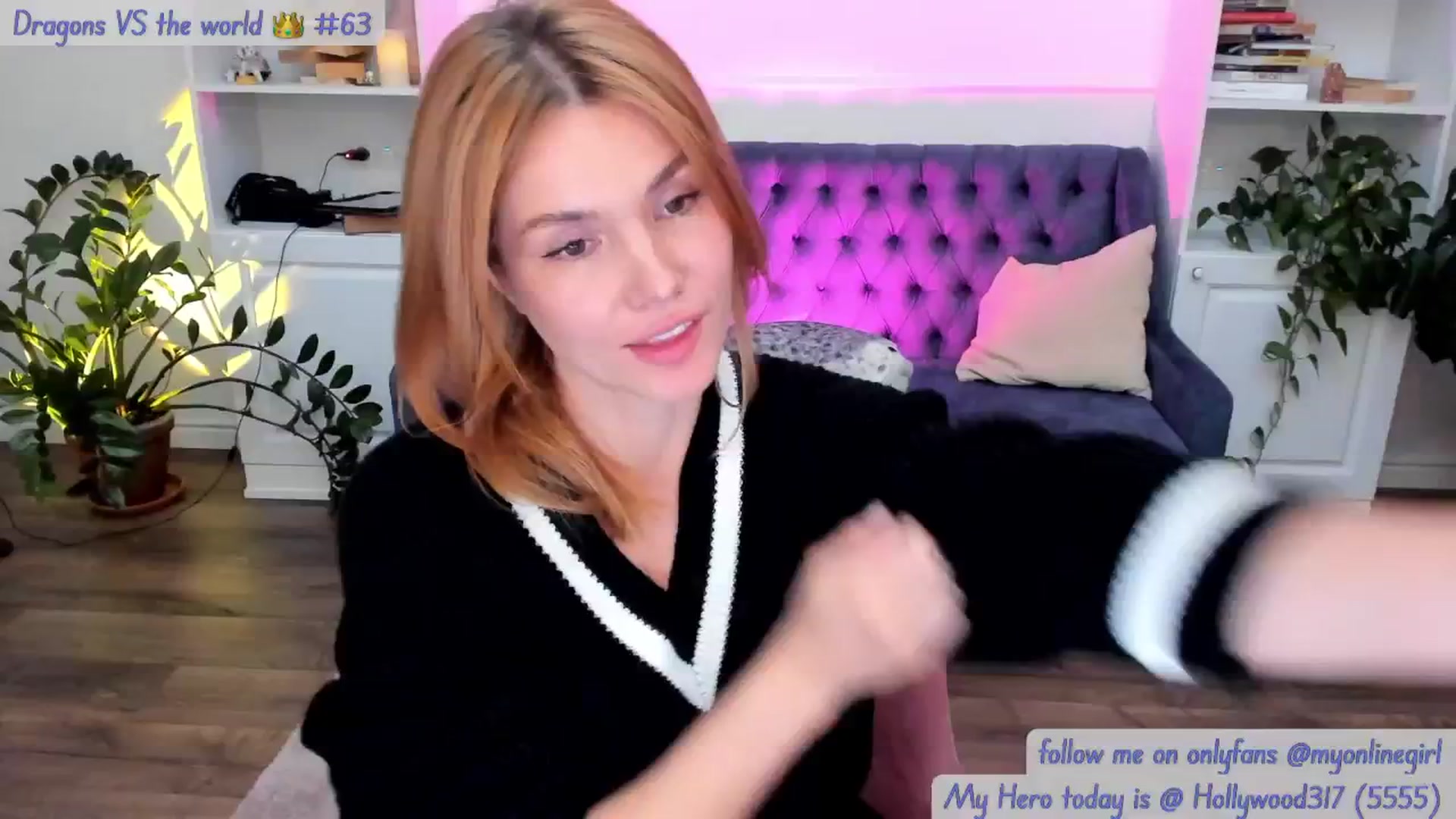 Gallery image thumbnail from OnlineGirl_'s myfreecams stream on, 09/28/2024, 21:53 image 19 of 20