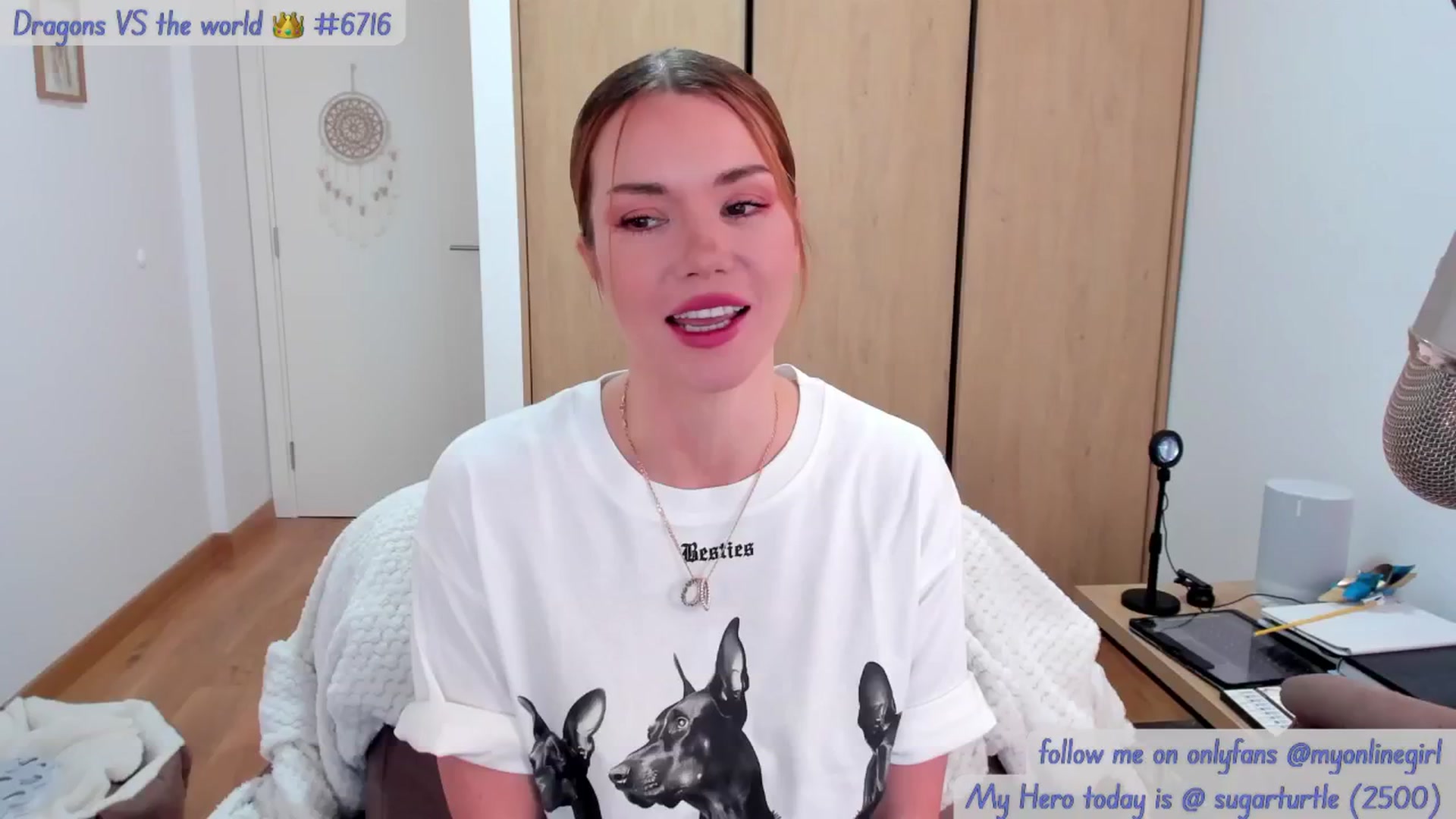 Gallery image thumbnail from OnlineGirl_'s myfreecams stream on, 11/09/2024, 06:52 image 4 of 20