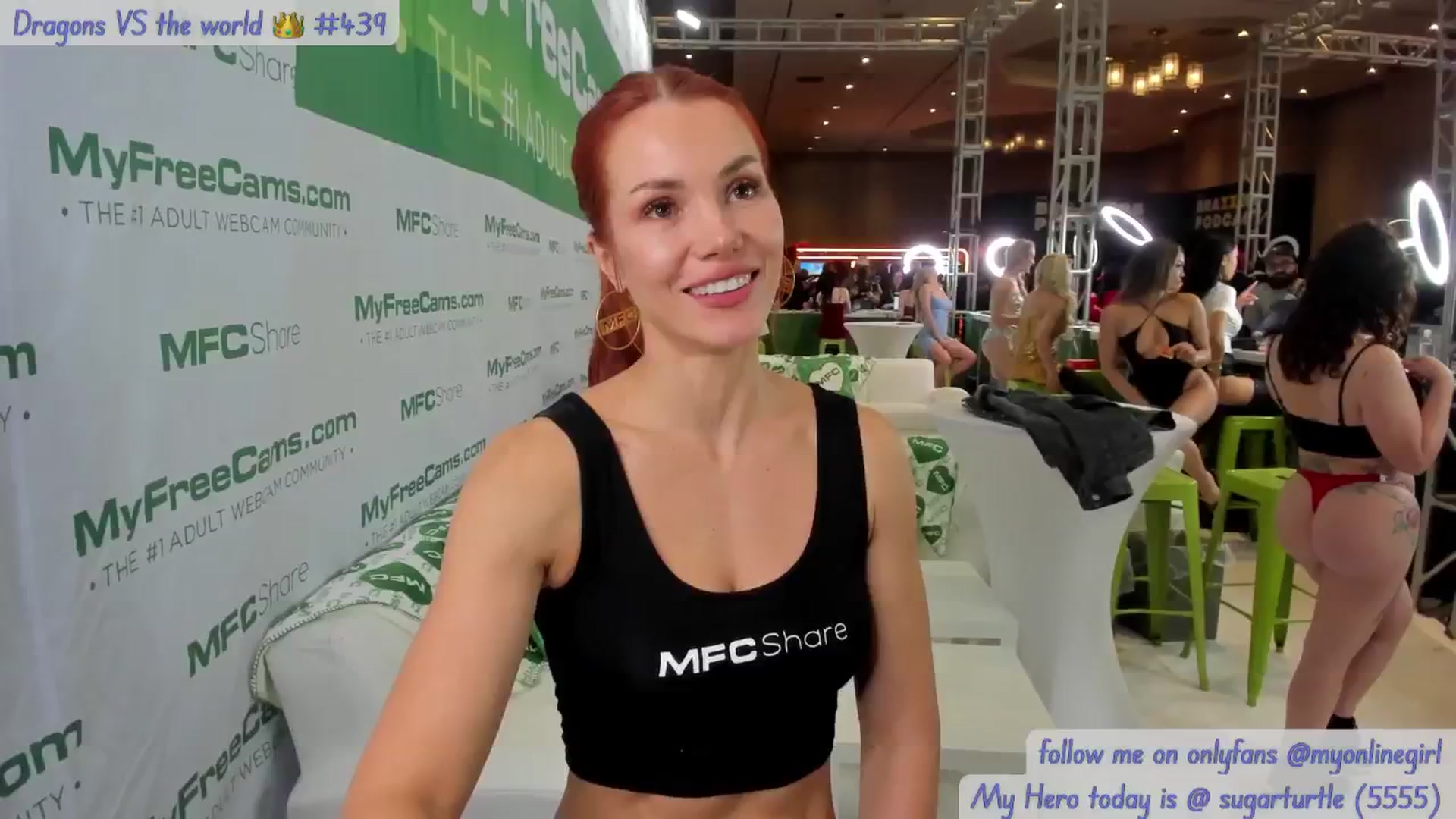 Gallery image thumbnail from OnlineGirl_'s myfreecams stream on, 01/23/2025, 01:03 image 16 of 20