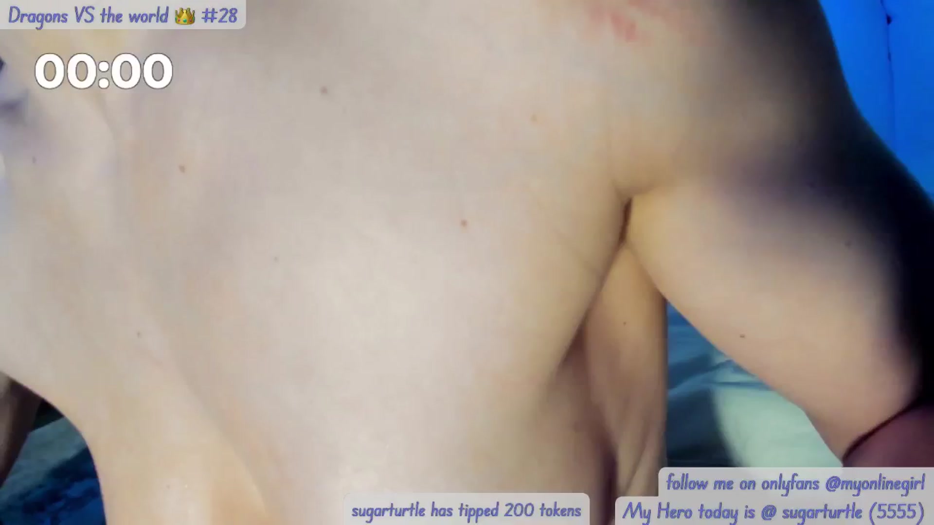 Gallery image thumbnail from OnlineGirl_'s myfreecams stream on, 02/03/2025, 02:22 image 5 of 20