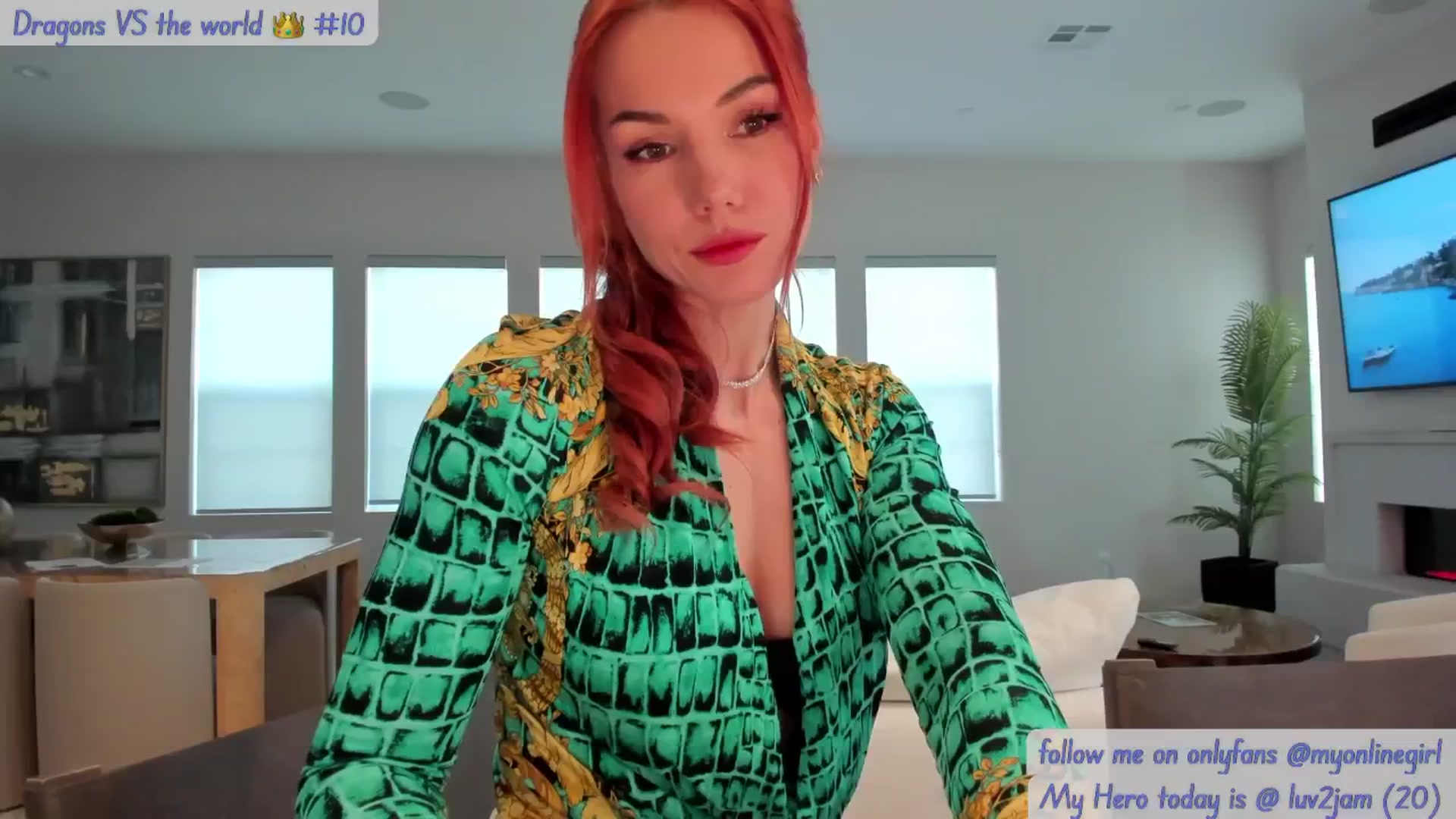 Gallery image thumbnail from OnlineGirl_'s myfreecams stream on, 02/04/2025, 24:00 image 4 of 20