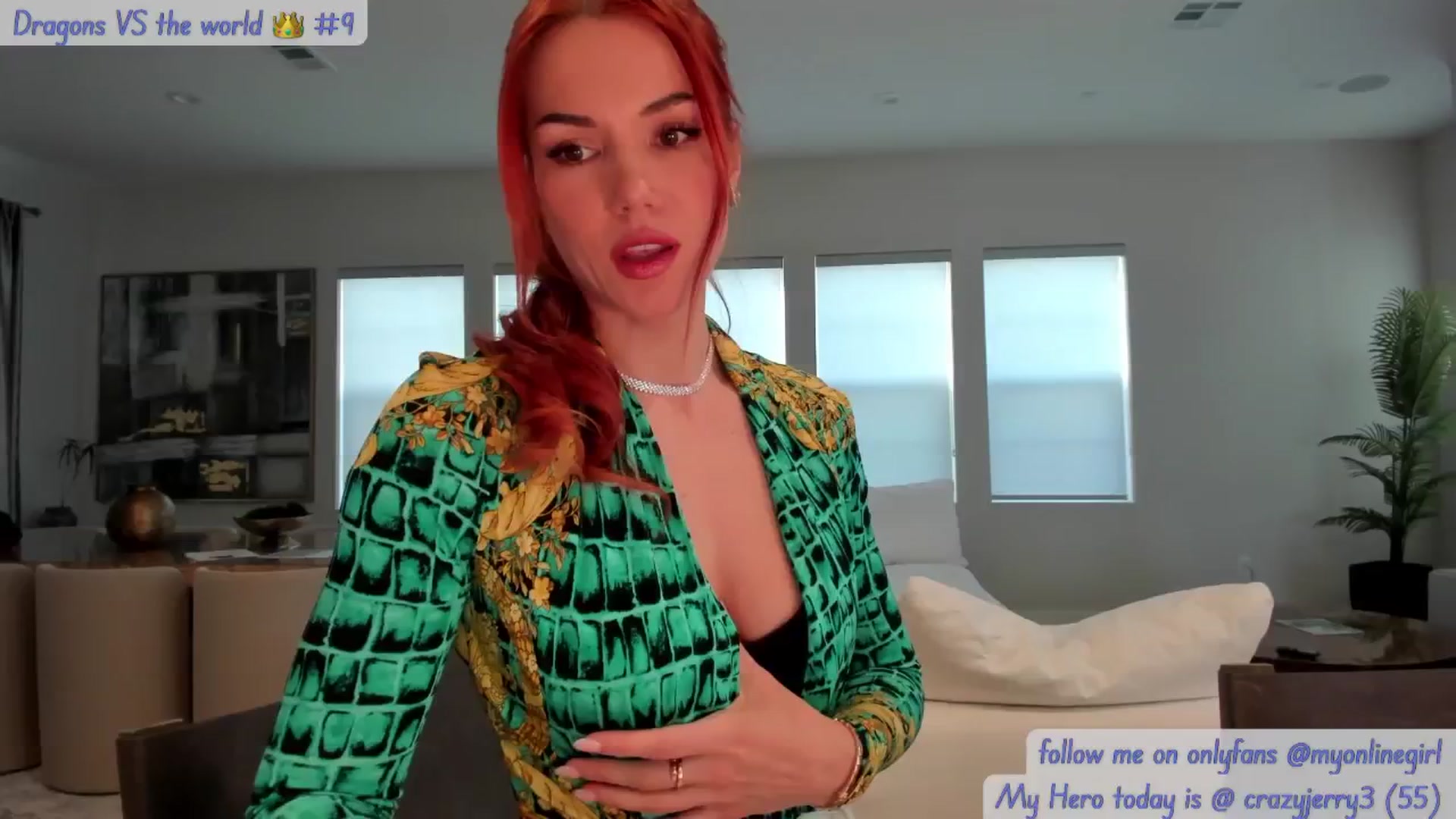 Gallery image thumbnail from OnlineGirl_'s myfreecams stream on, 02/04/2025, 24:00 image 13 of 20