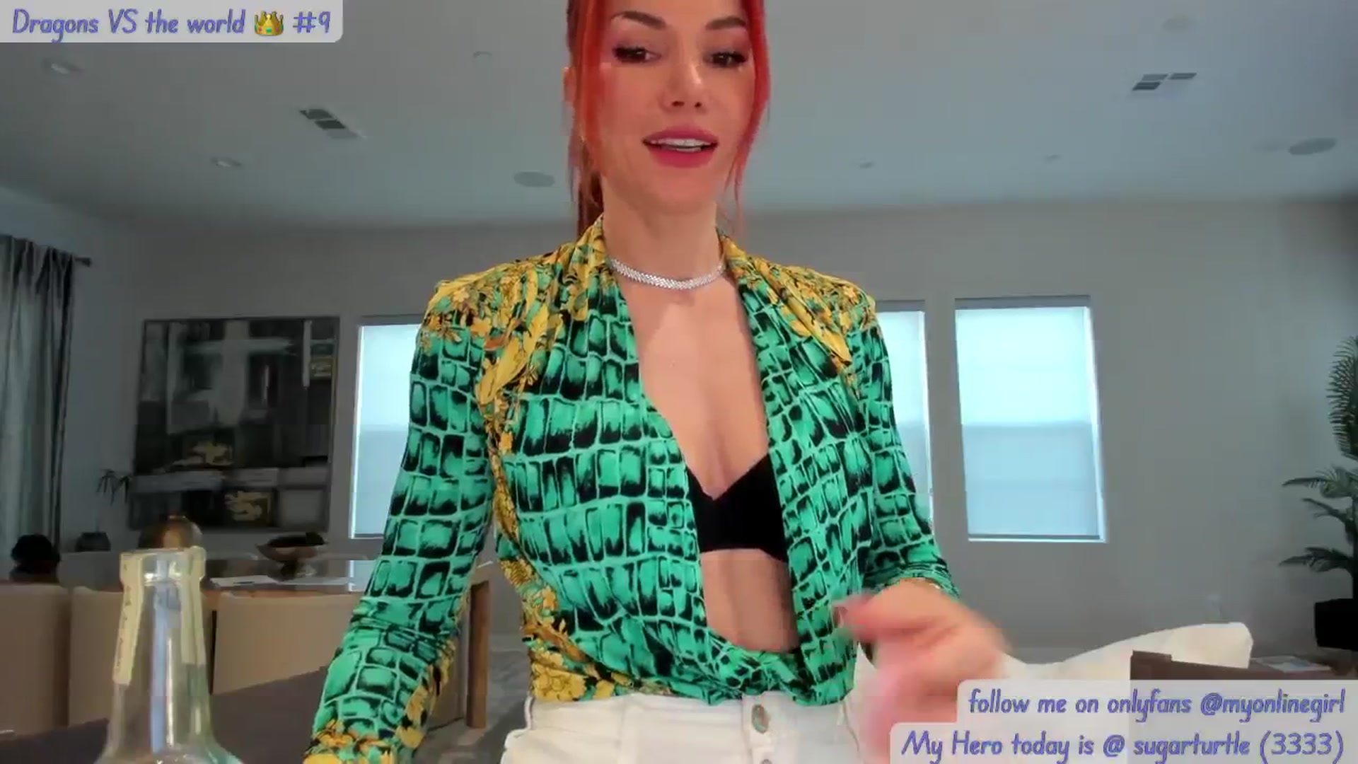 Gallery image thumbnail from OnlineGirl_'s myfreecams stream on, 02/04/2025, 02:03 image 3 of 20