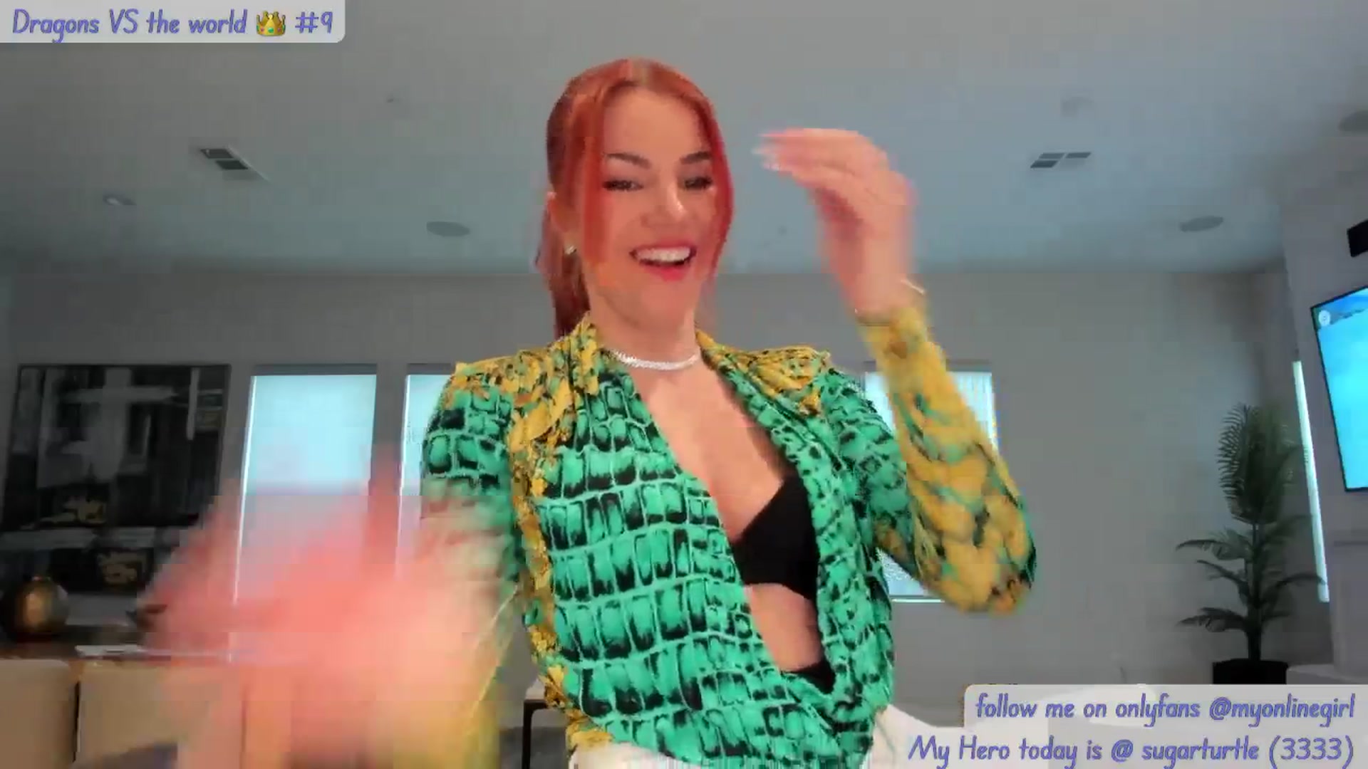 Gallery image thumbnail from OnlineGirl_'s myfreecams stream on, 02/04/2025, 02:03 image 6 of 20