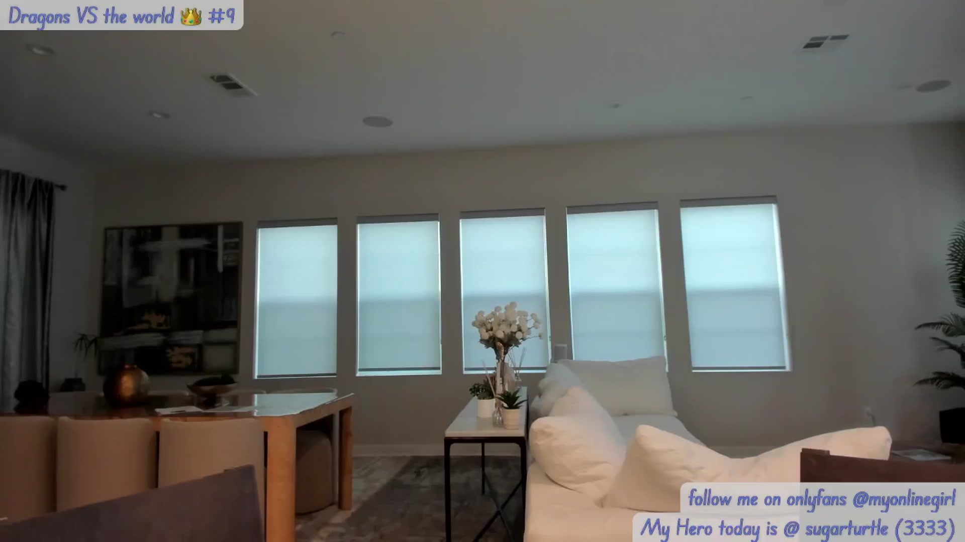 Gallery image thumbnail from OnlineGirl_'s myfreecams stream on, 02/04/2025, 02:03 image 4 of 20