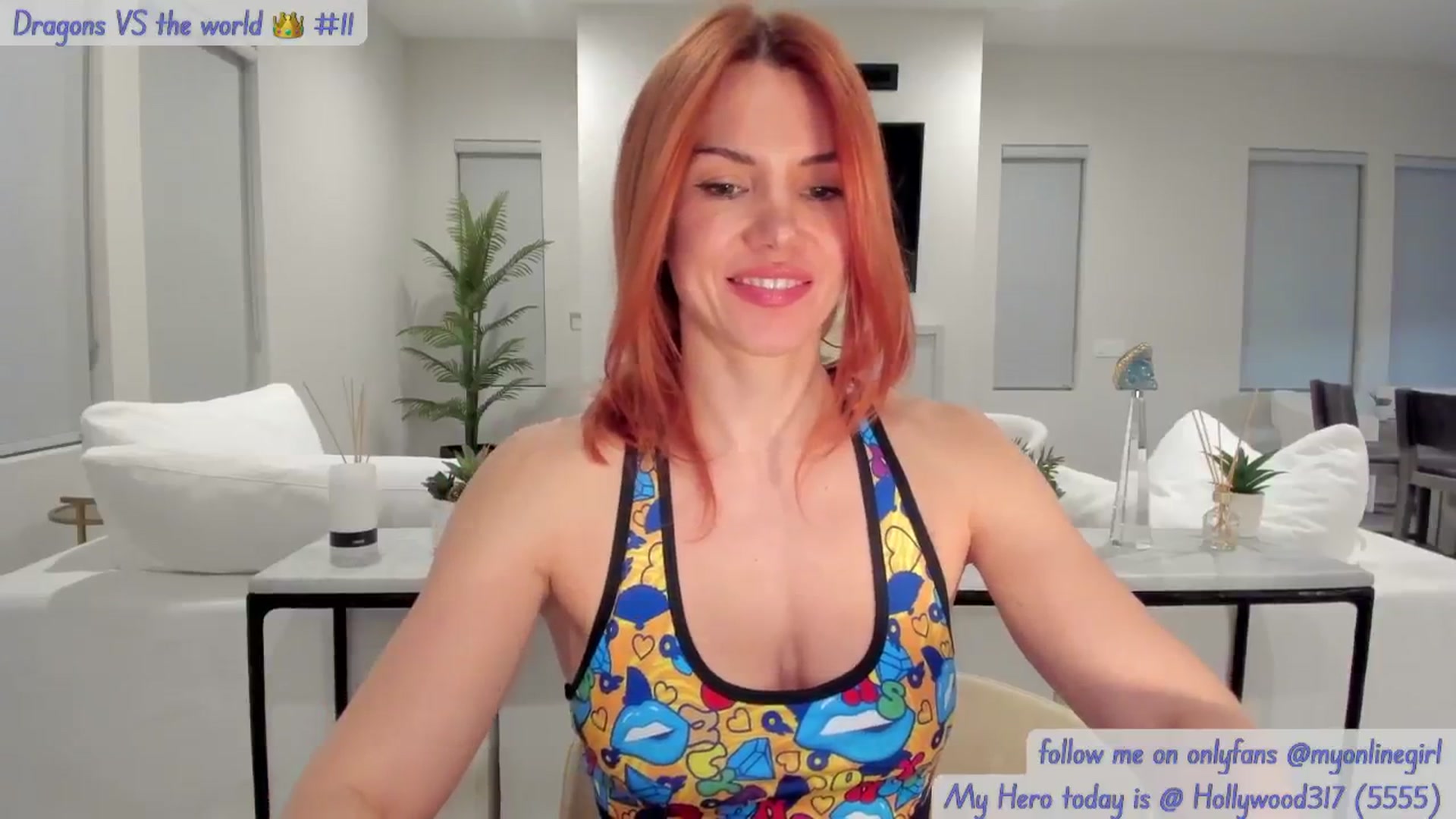 Gallery image thumbnail from OnlineGirl_'s myfreecams stream on, 02/06/2025, 05:08 image 14 of 20