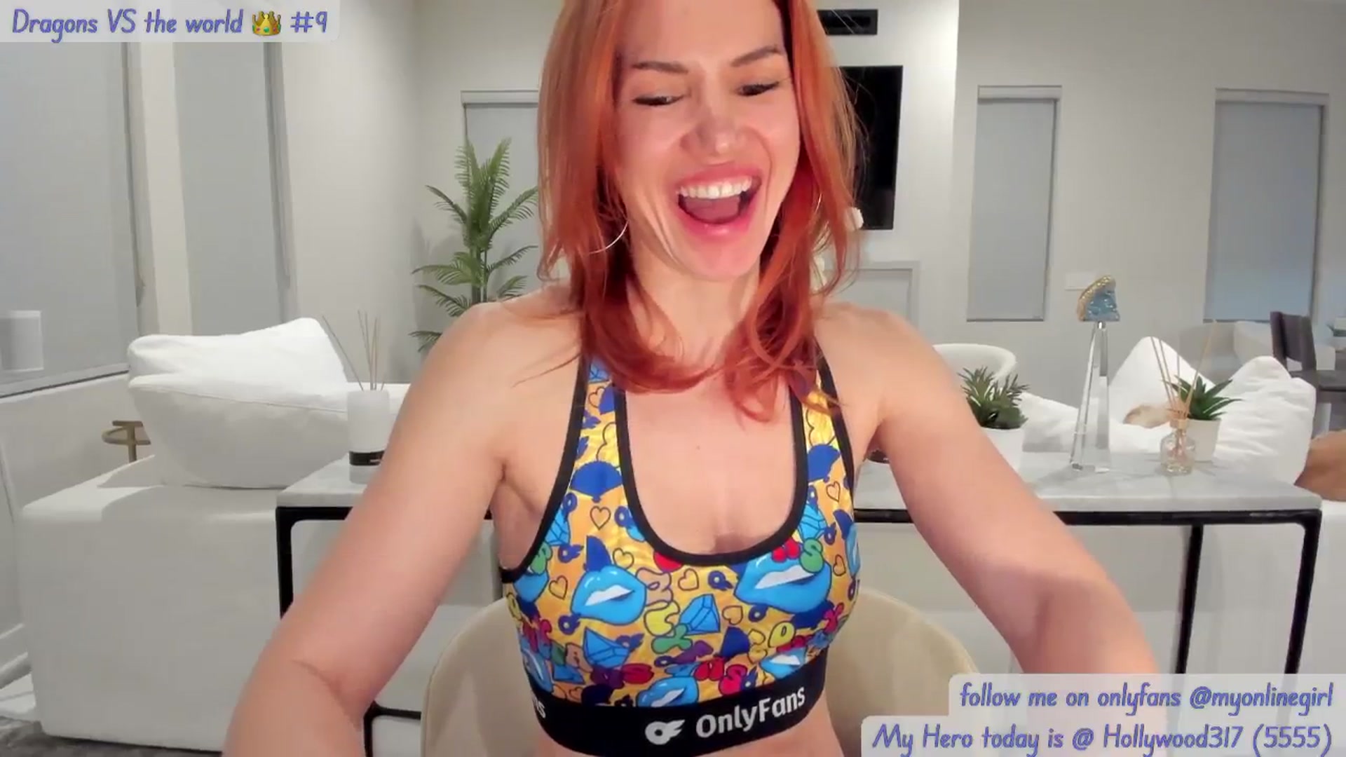 Gallery image thumbnail from OnlineGirl_'s myfreecams stream on, 02/06/2025, 05:08 image 20 of 20