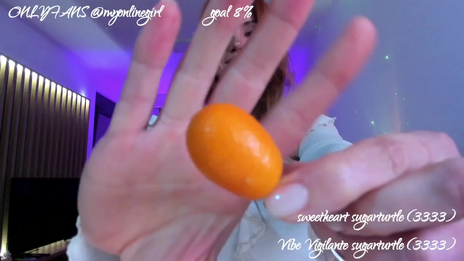 Gallery image thumbnail from OnlineGirl_'s myfreecams stream on, 03/08/2025, 19:22 image 2 of 20