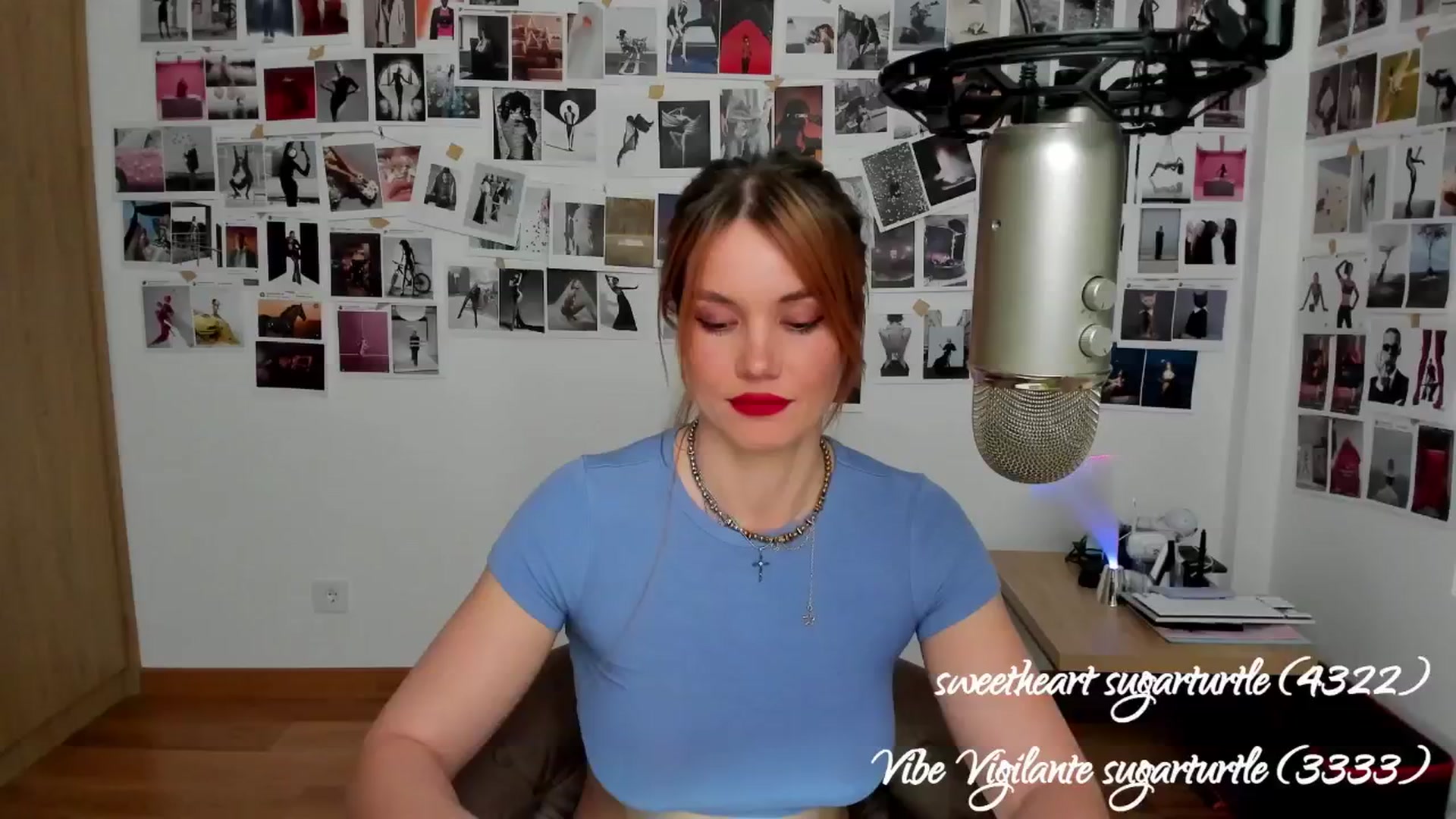 Gallery image thumbnail from OnlineGirl_'s myfreecams stream on, 05/10/2025, 20:20 image 13 of 20