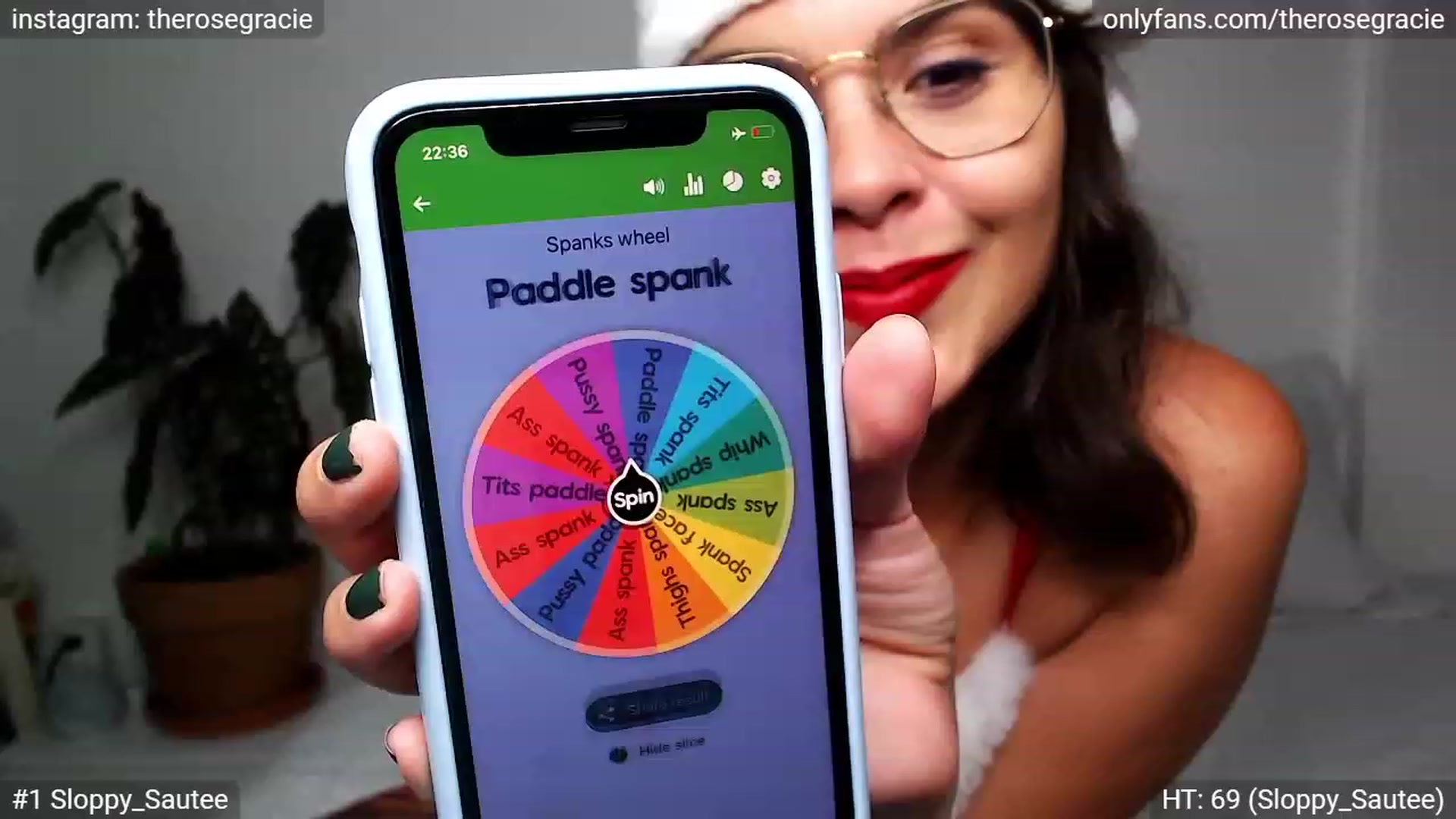 Gallery image thumbnail from OnlineSnack's myfreecams stream on, 12/26/2022, 01:42 image 12 of 20