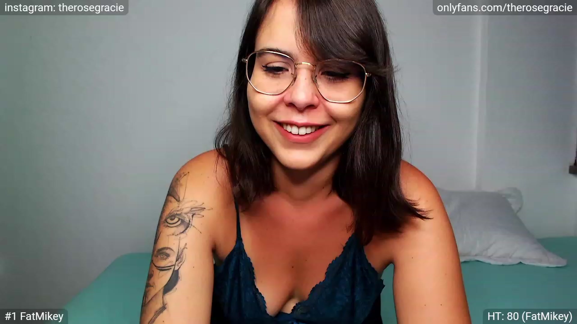 Gallery image thumbnail from OnlineSnack's myfreecams stream on, 01/04/2023, 04:43 image 8 of 20