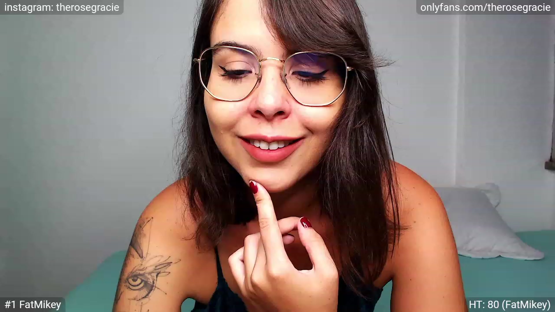 Gallery image thumbnail from OnlineSnack's myfreecams stream on, 01/04/2023, 04:43 image 5 of 20