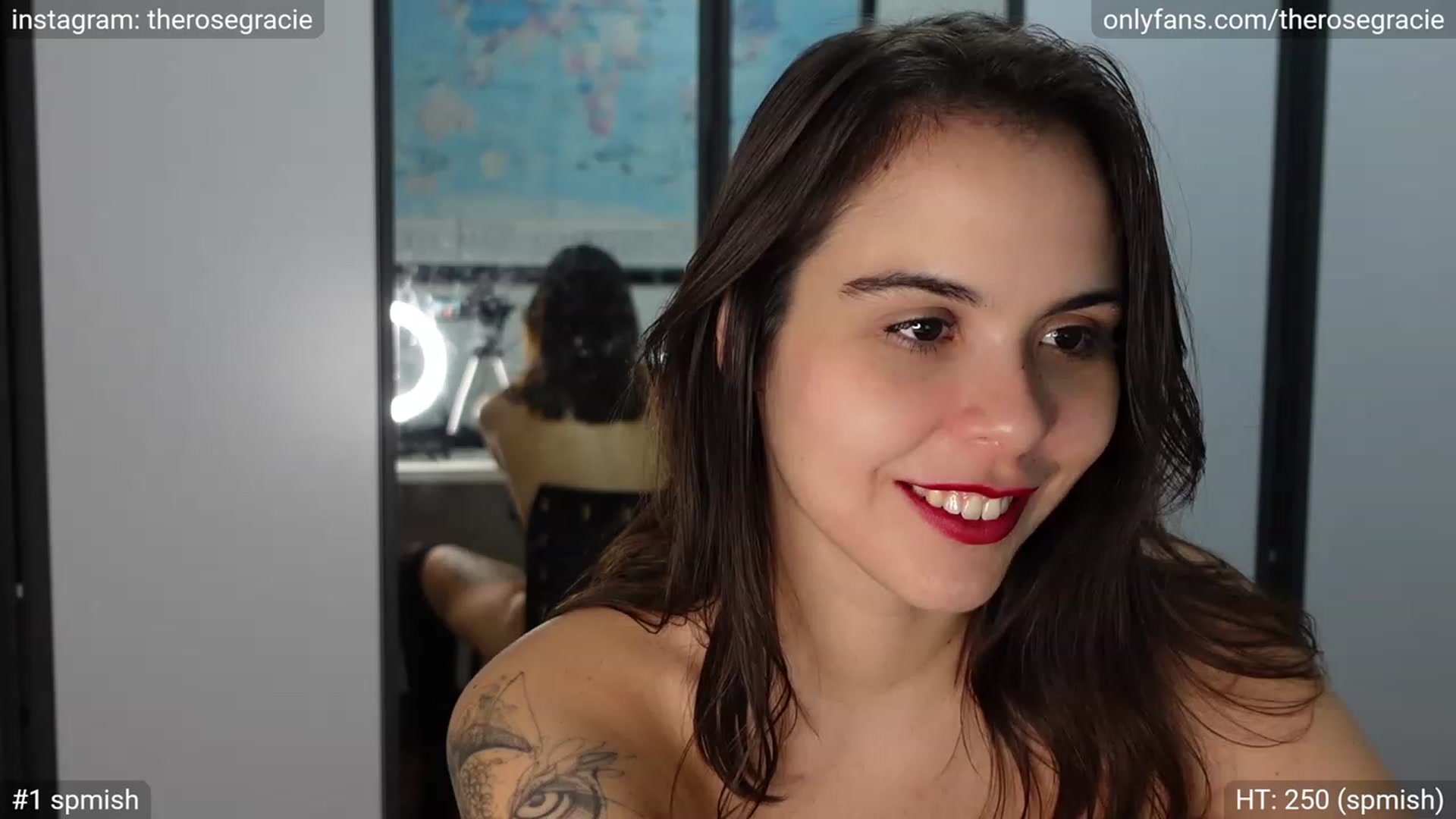 Gallery image thumbnail from OnlineSnack's myfreecams stream on, 05/28/2023, 06:52 image 3 of 20