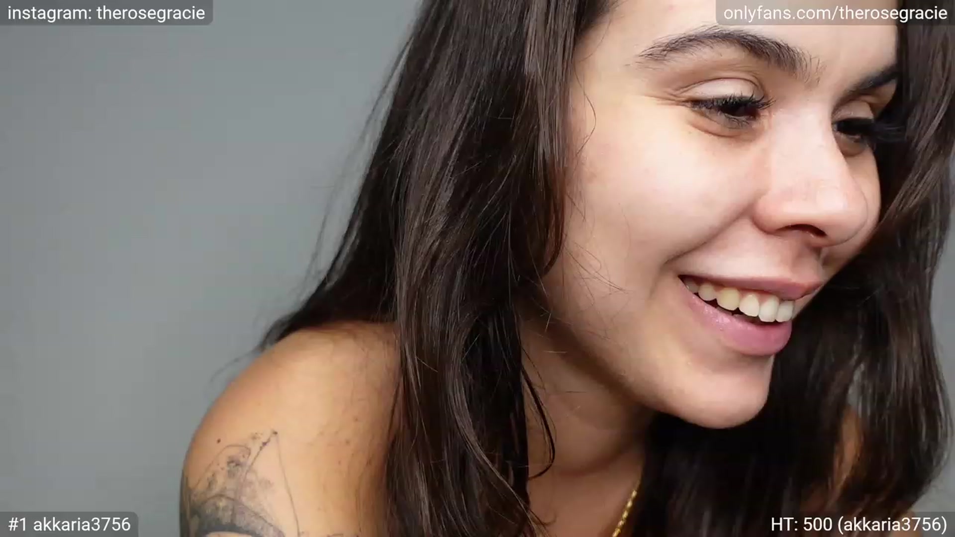 Gallery image thumbnail from OnlineSnack's myfreecams stream on, 06/06/2023, 07:40 image 9 of 20