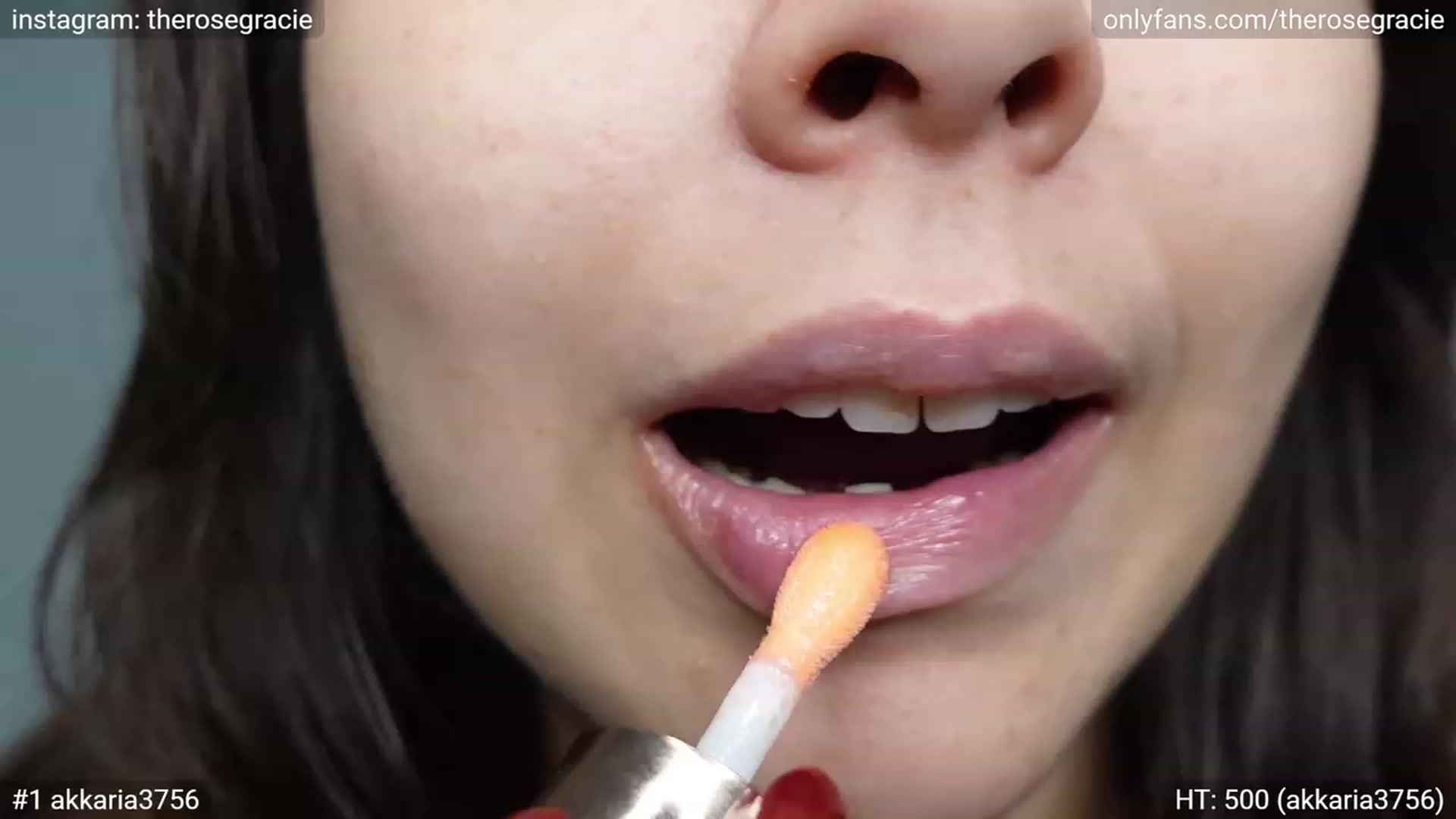 Gallery image thumbnail from OnlineSnack's myfreecams stream on, 06/06/2023, 07:40 image 14 of 20