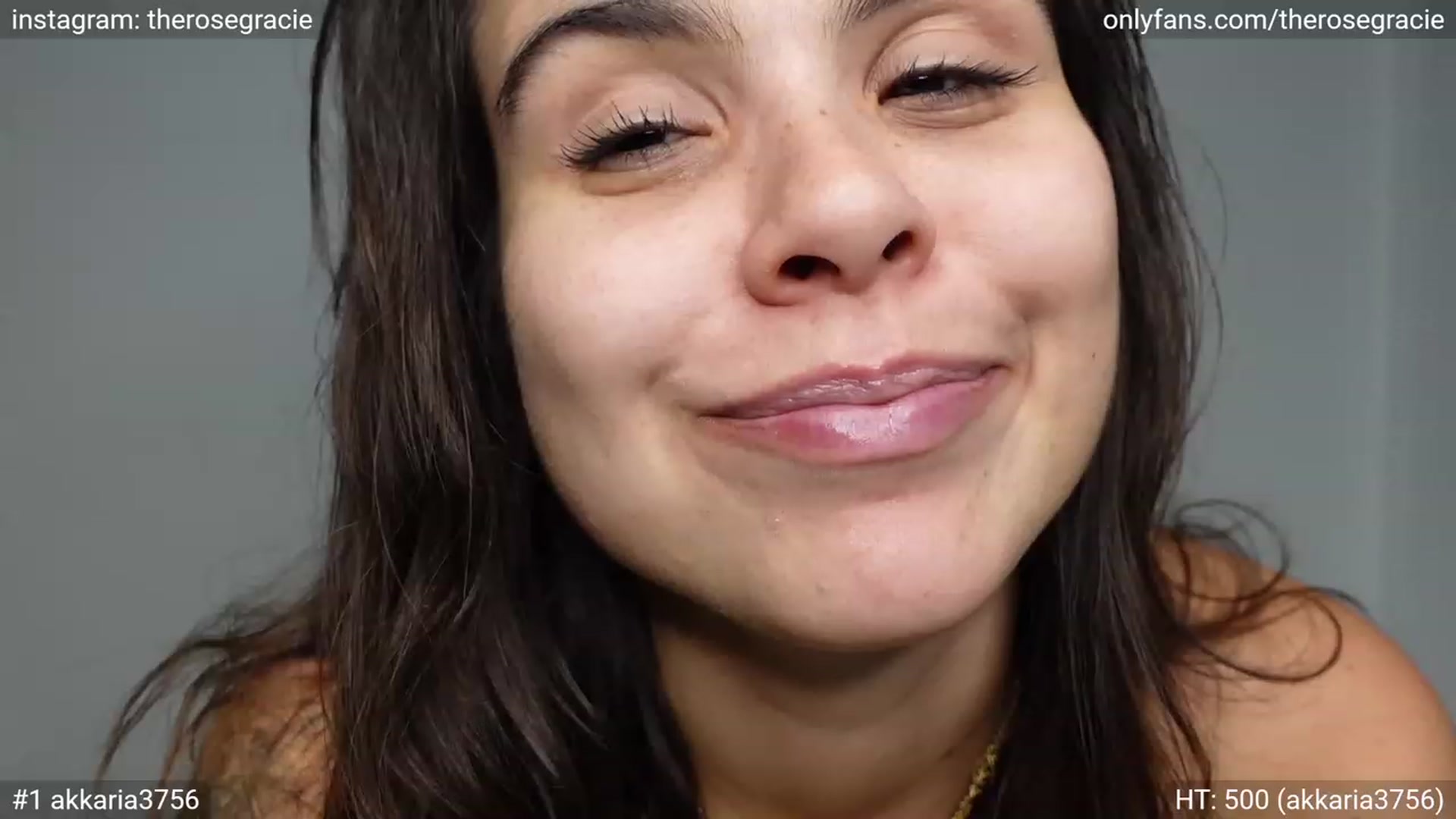 Gallery image thumbnail from OnlineSnack's myfreecams stream on, 06/06/2023, 07:40 image 17 of 20