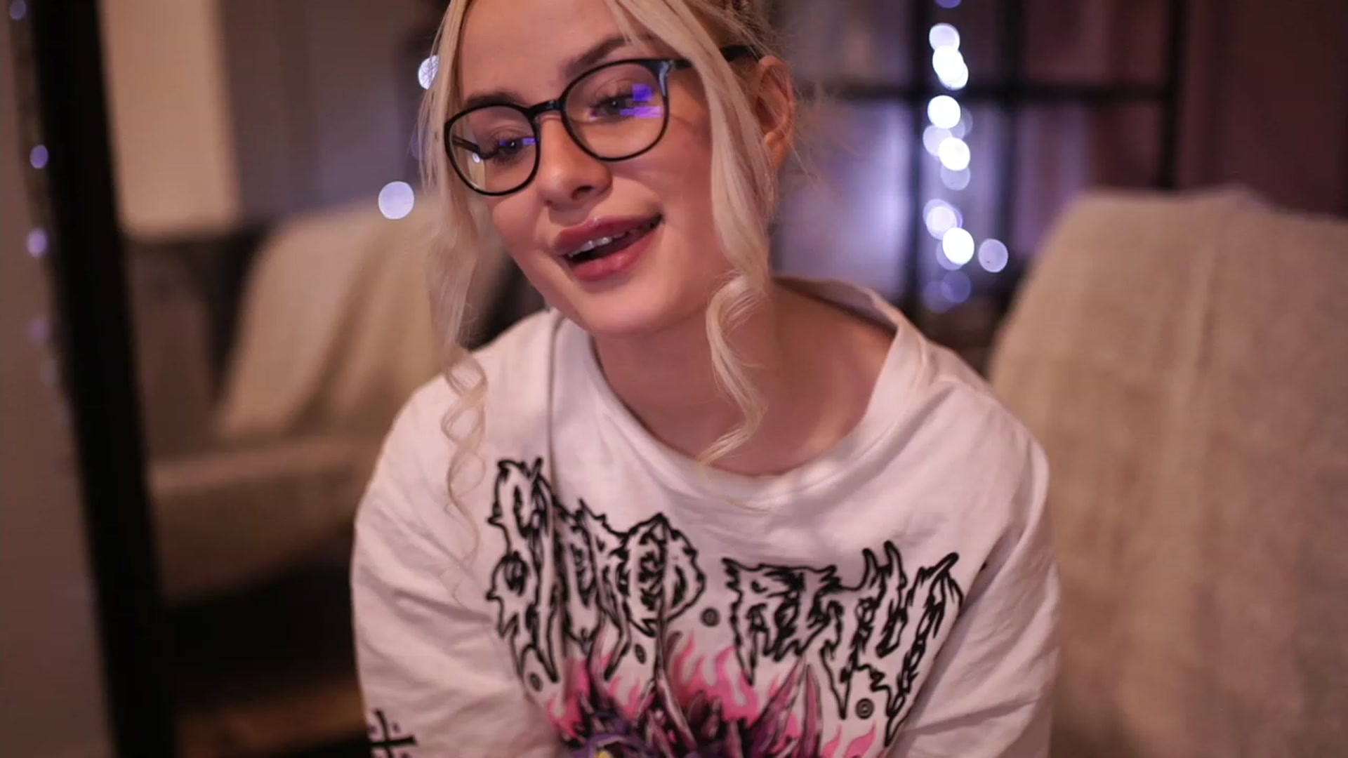 Gallery image thumbnail from Only18sweet's myfreecams stream on, 12/05/2022, 18:24 image 17 of 20