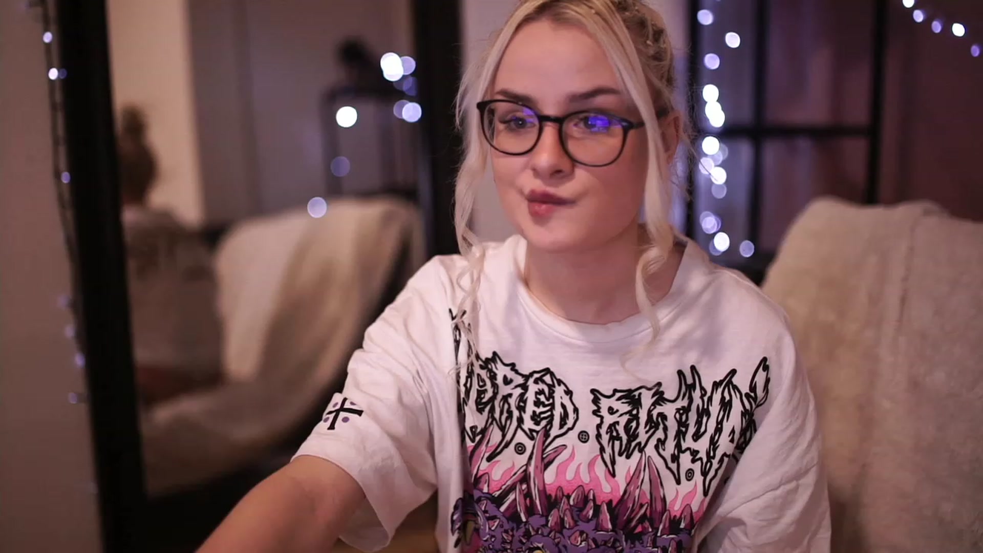 Gallery image thumbnail from Only18sweet's myfreecams stream on, 12/05/2022, 18:24 image 1 of 20