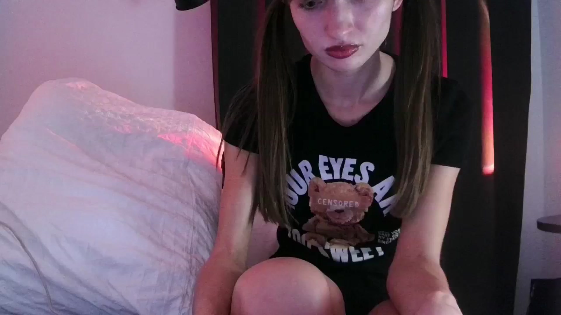 Gallery image thumbnail from Only8Petal's myfreecams stream on, 11/23/2024, 21:27 image 5 of 20