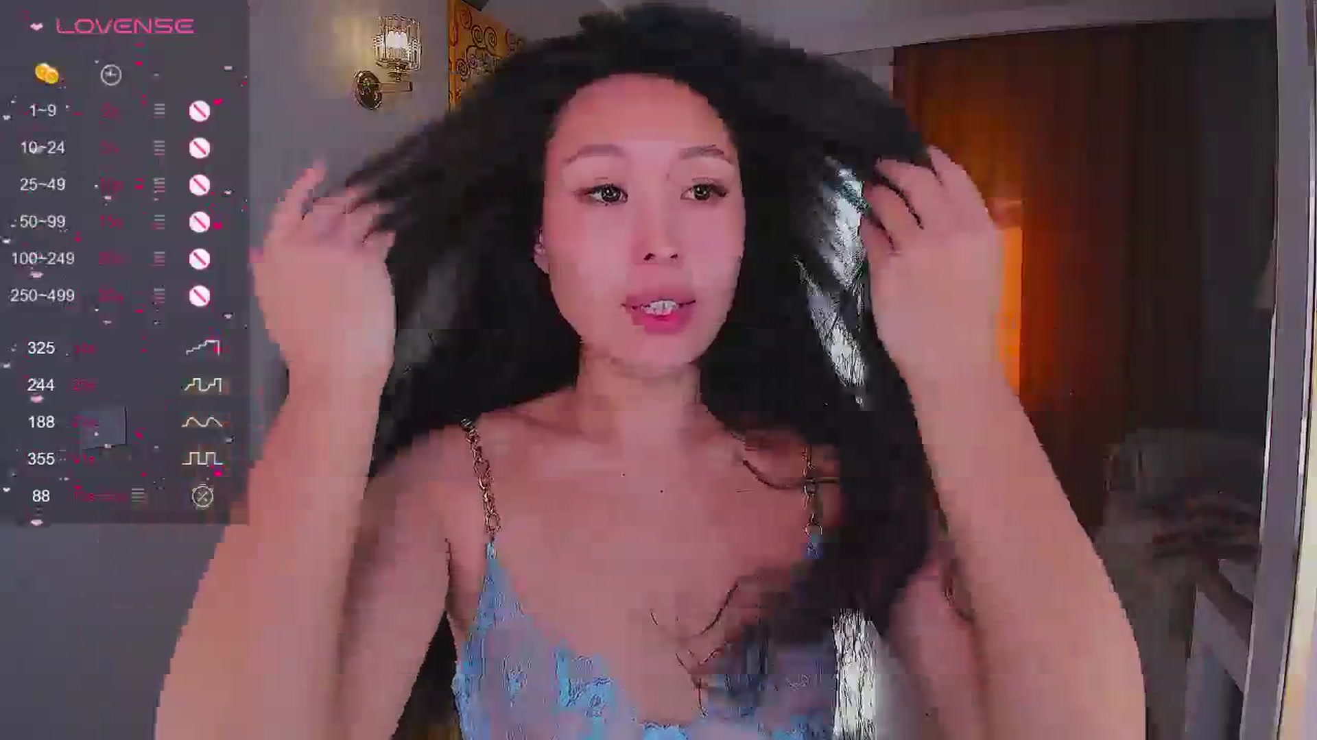 Gallery image thumbnail from OnlyCats's myfreecams stream on, 03/17/2024, 11:56 image 14 of 20
