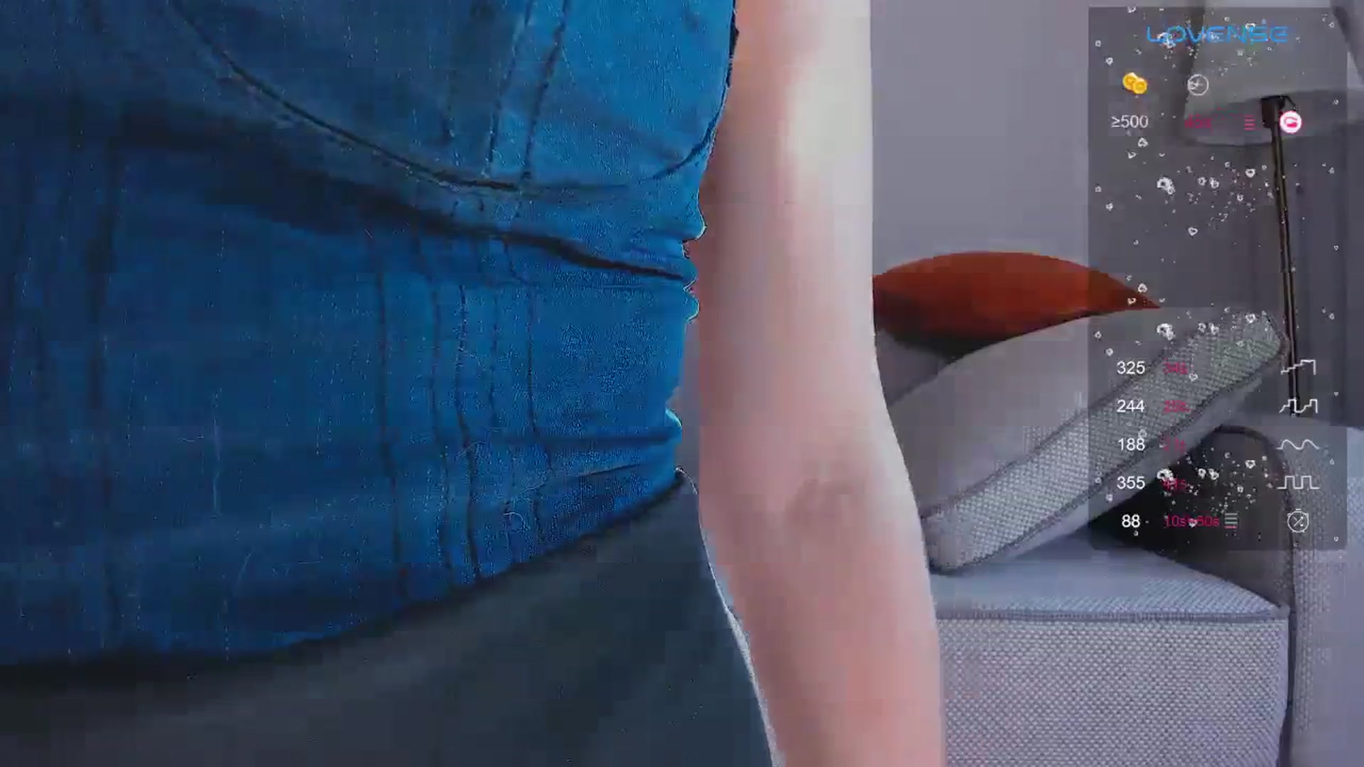 Gallery image thumbnail from OnlyCats's myfreecams stream on, 04/07/2024, 11:52 image 3 of 20