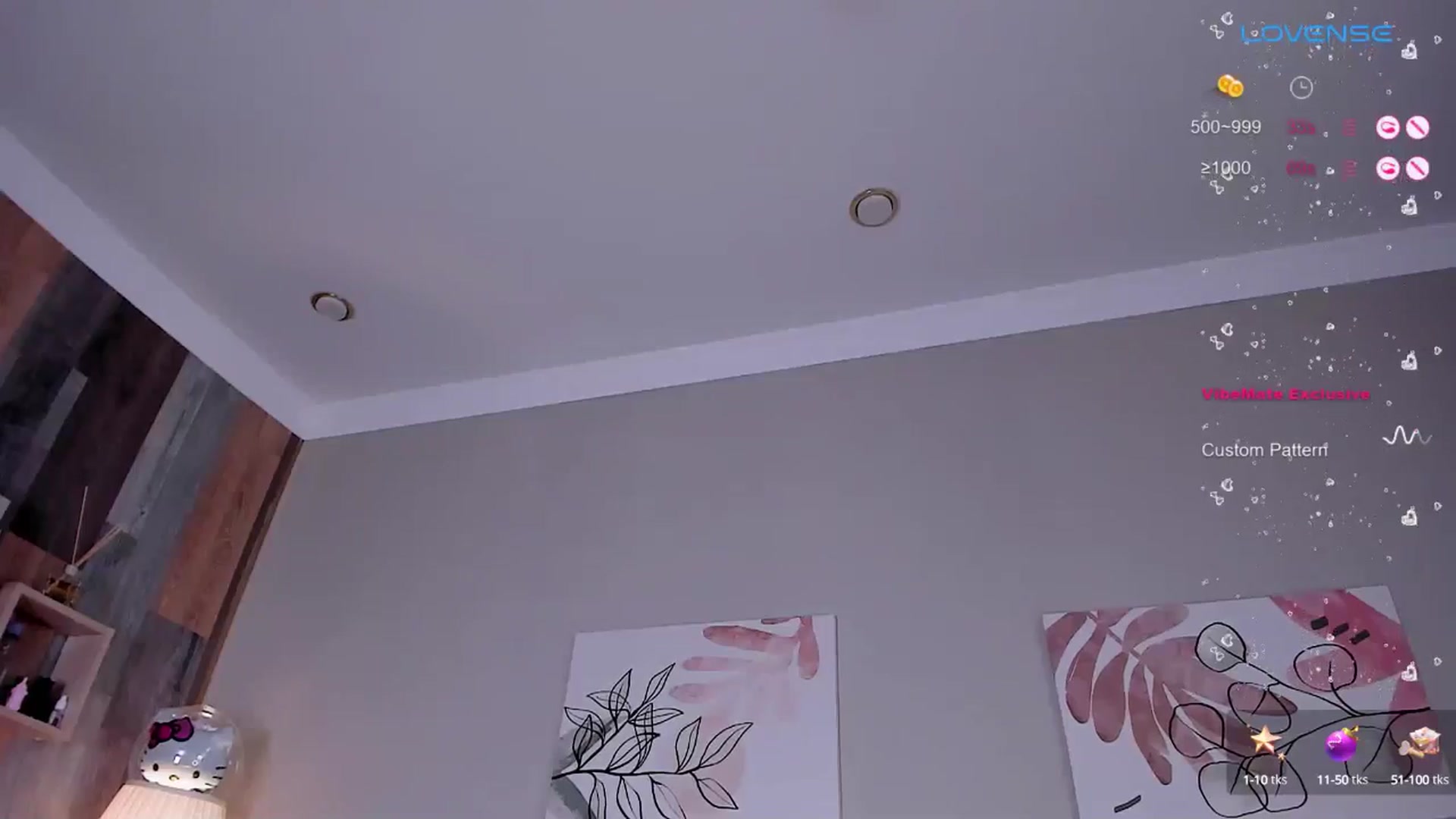 Gallery image thumbnail from OnlyCats's myfreecams stream on, 05/19/2024, 12:52 image 14 of 20