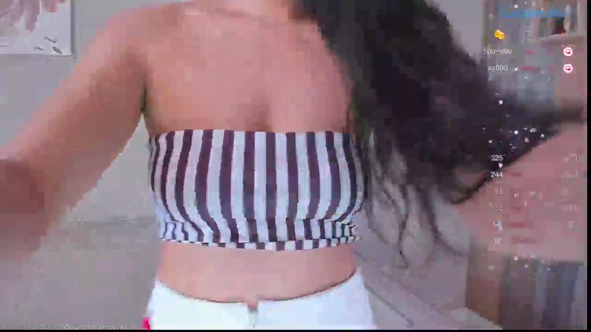 Gallery image thumbnail from OnlyCats's myfreecams stream on, 06/02/2024, 10:55 image 5 of 20