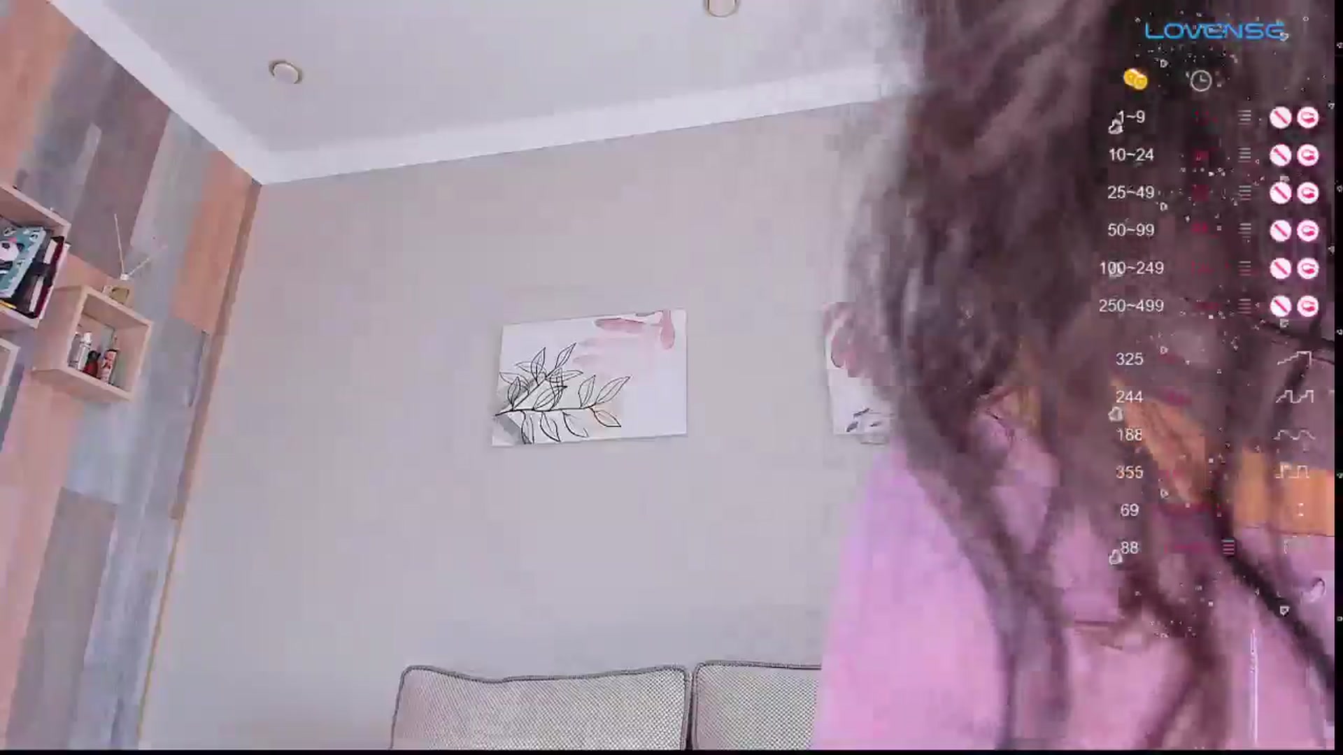 Gallery image thumbnail from OnlyCats's myfreecams stream on, 06/02/2024, 12:59 image 3 of 20