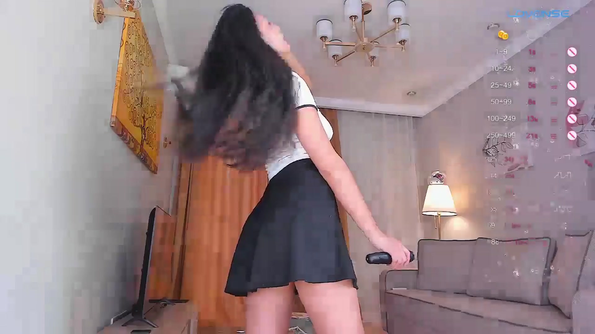 Gallery image thumbnail from OnlyCats's myfreecams stream on, 06/10/2024, 09:44 image 6 of 20