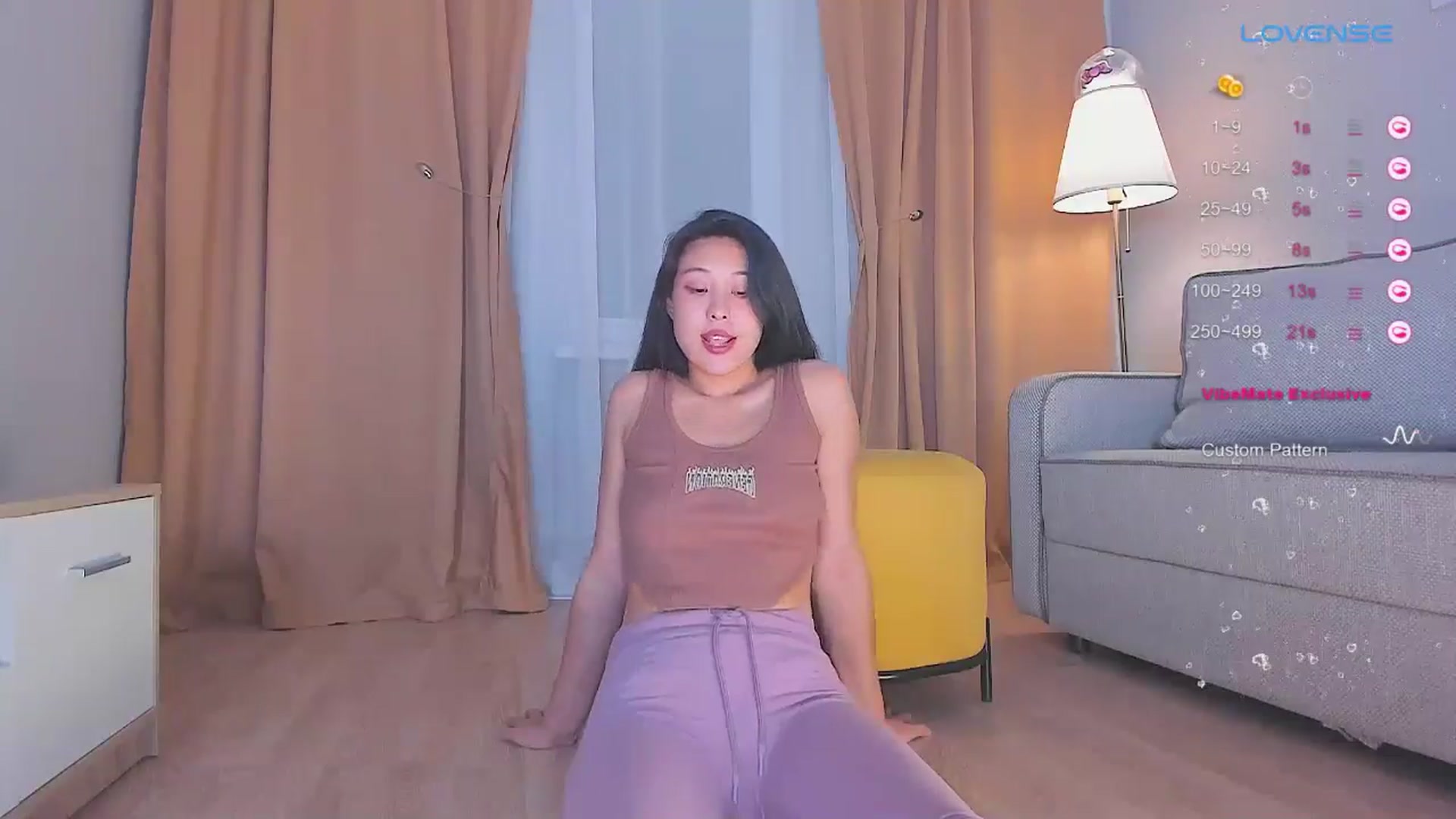 Gallery image thumbnail from OnlyCats's myfreecams stream on, 07/05/2024, 19:24 image 4 of 20