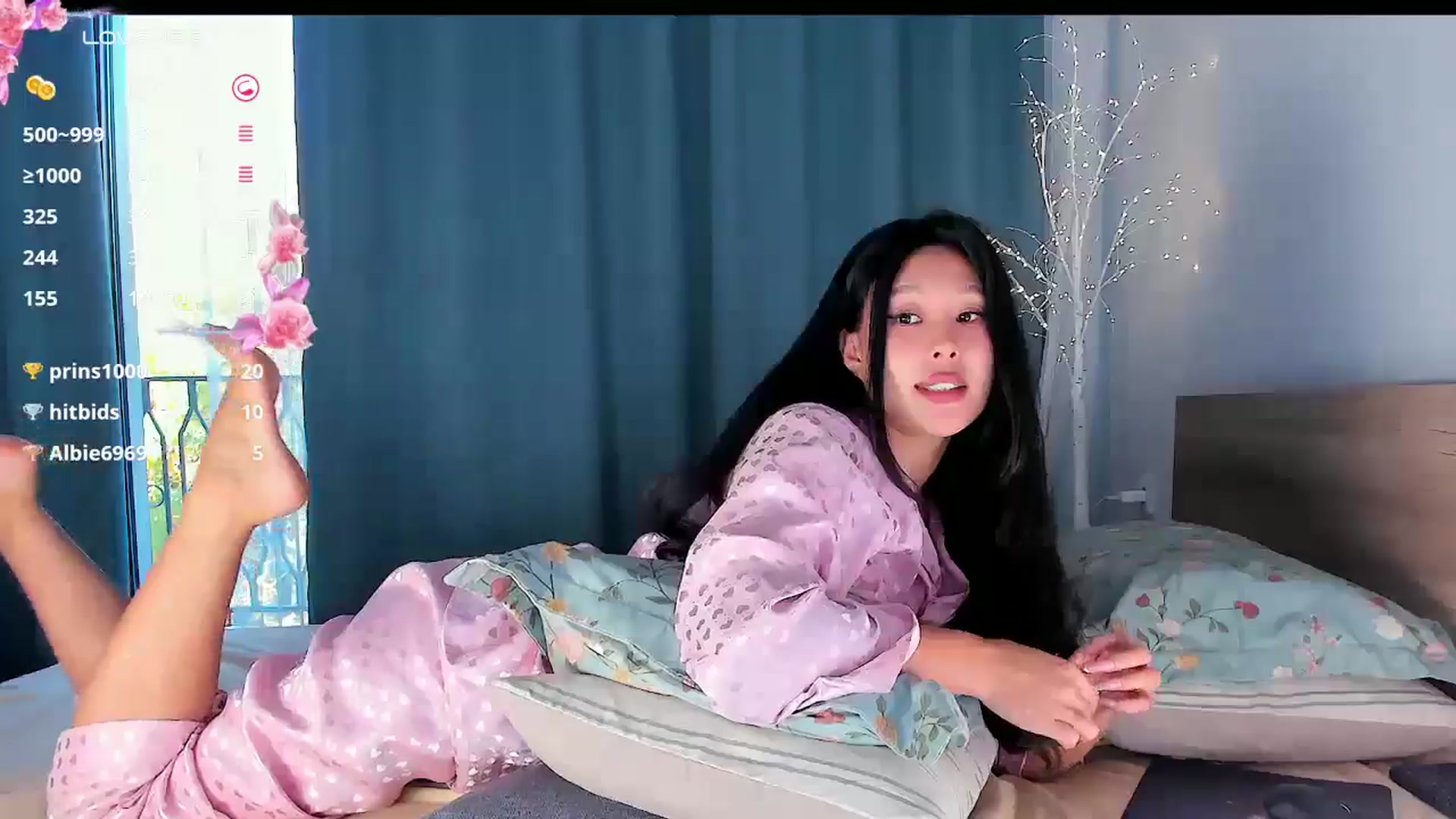 Gallery image thumbnail from OnlyCats's myfreecams stream on, 09/28/2024, 11:07 image 19 of 20