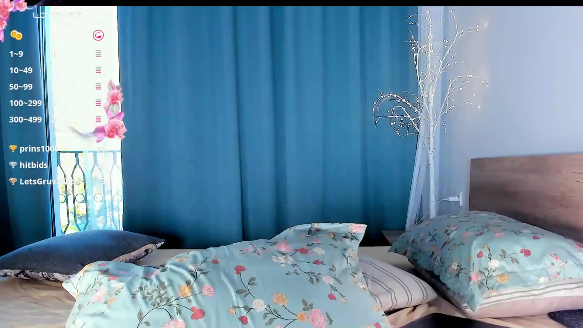 Gallery image thumbnail from OnlyCats's myfreecams stream on, 09/28/2024, 11:07 image 8 of 20