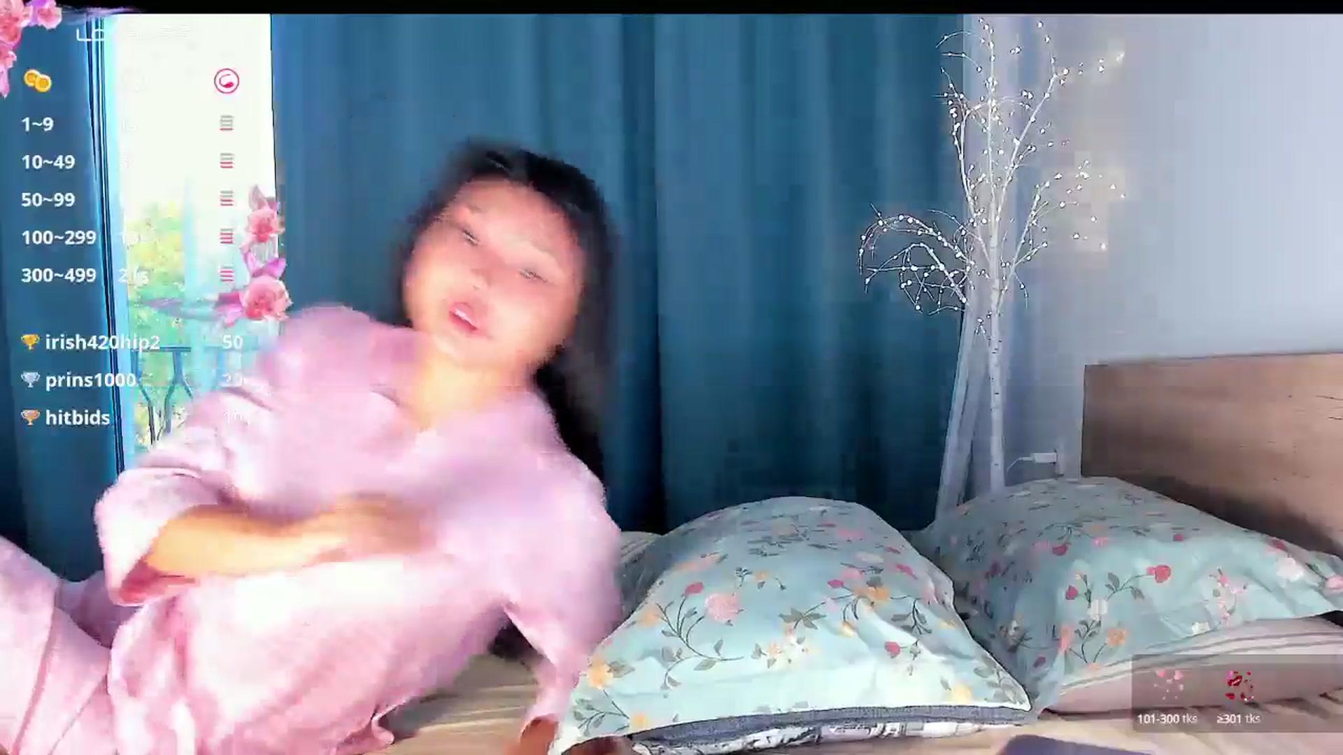 Gallery image thumbnail from OnlyCats's myfreecams stream on, 09/28/2024, 11:28 image 19 of 20
