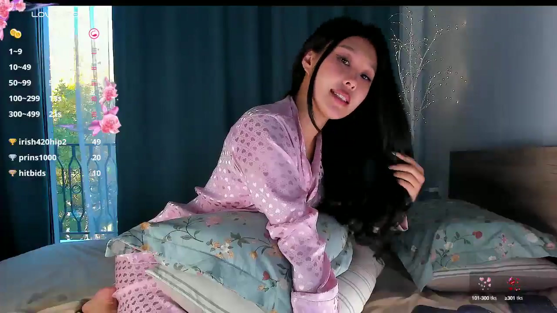 Gallery image thumbnail from OnlyCats's myfreecams stream on, 09/28/2024, 11:28 image 14 of 20