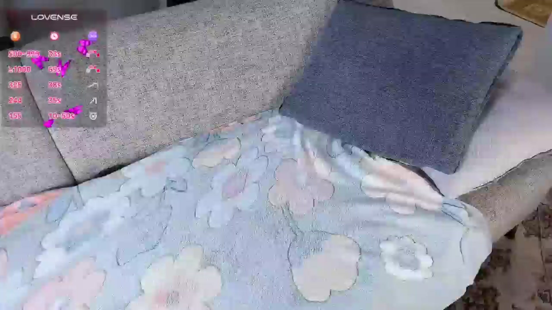 Gallery image thumbnail from OnlyCats's myfreecams stream on, 11/26/2024, 11:26 image 15 of 20