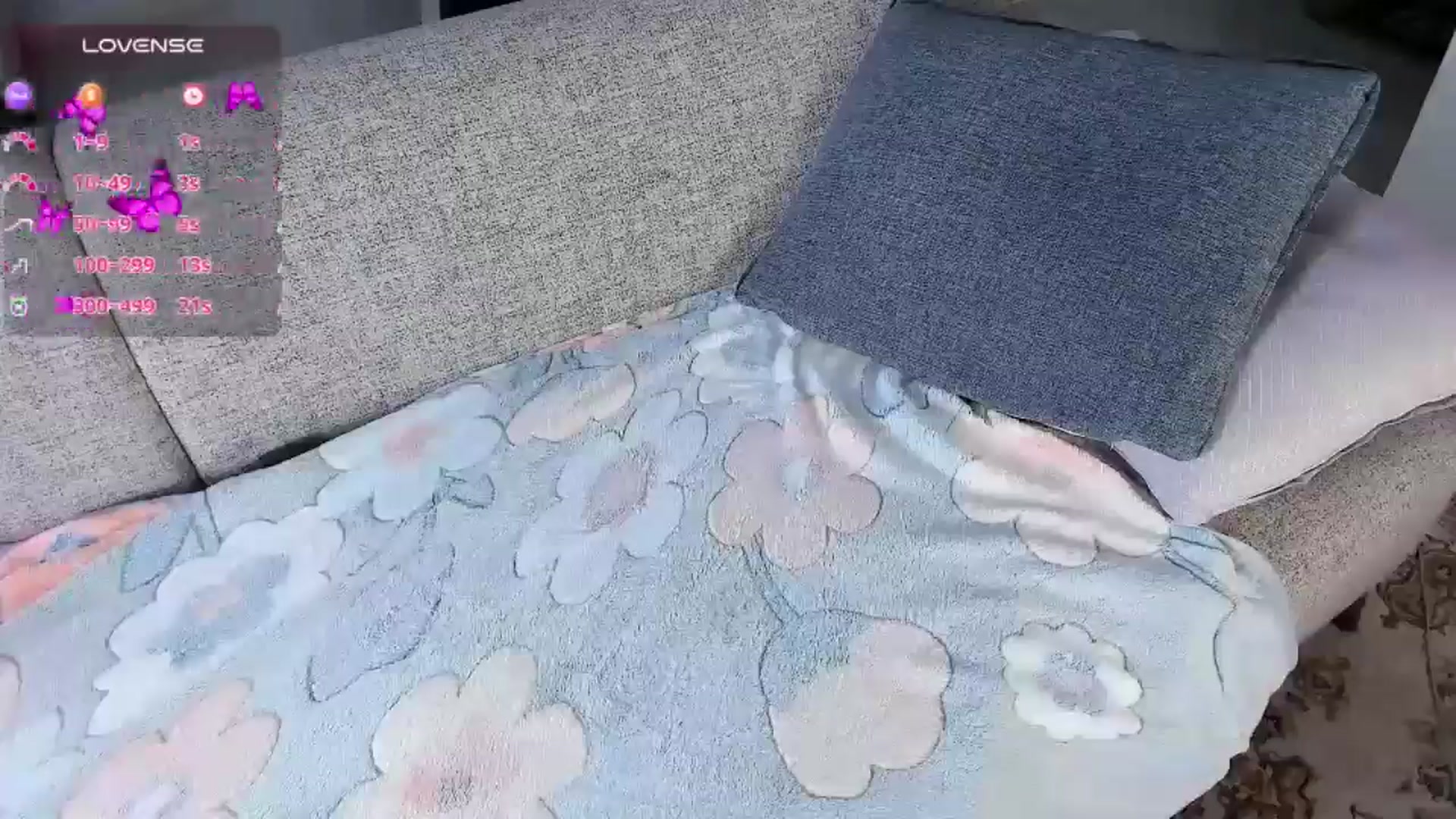 Gallery image thumbnail from OnlyCats's myfreecams stream on, 11/26/2024, 11:26 image 13 of 20