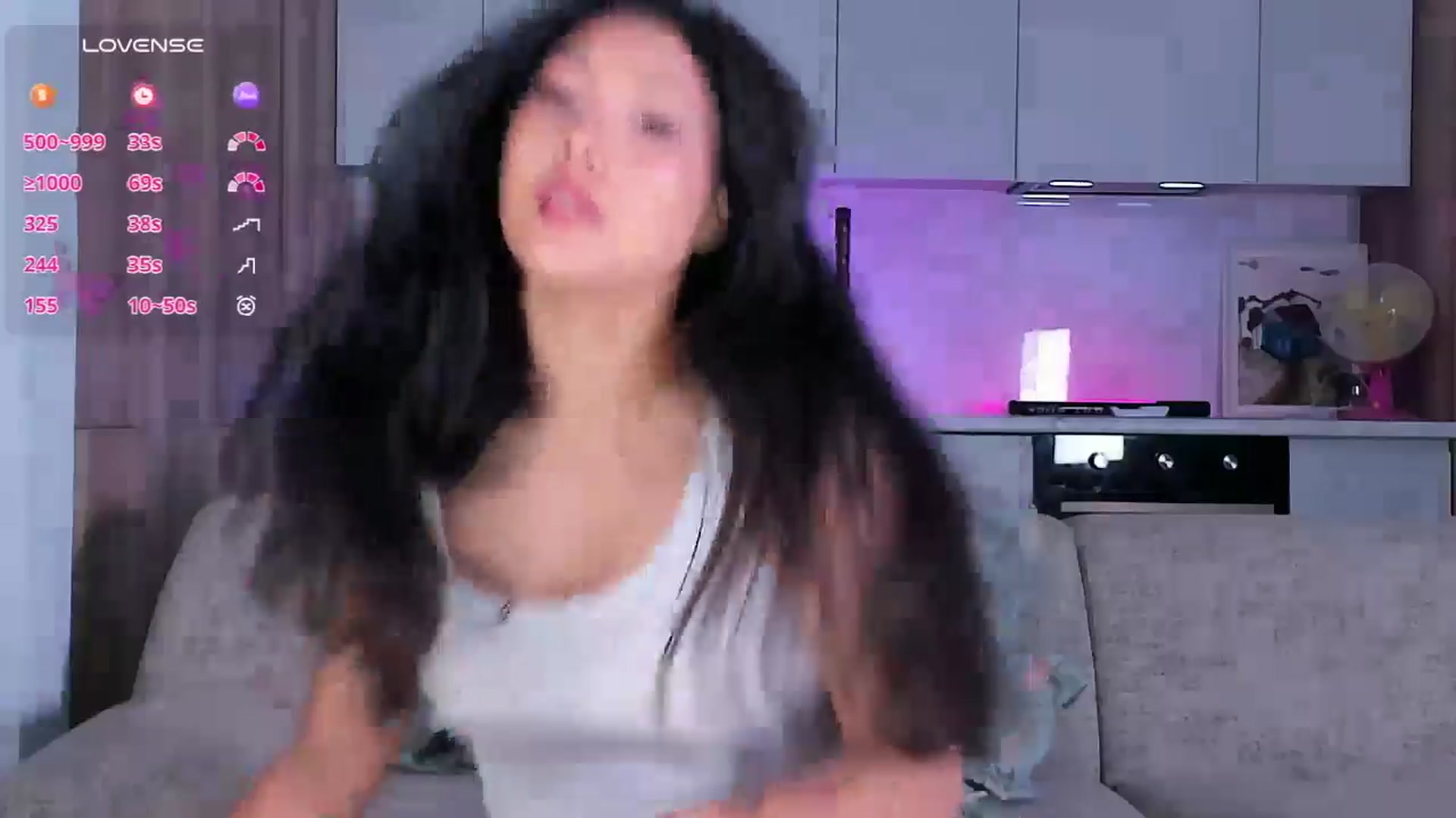 Gallery image thumbnail from OnlyCats's myfreecams stream on, 12/20/2024, 18:16 image 11 of 20