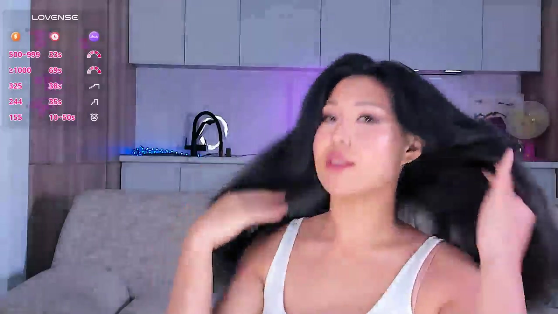 Gallery image thumbnail from OnlyCats's myfreecams stream on, 12/20/2024, 18:54 image 18 of 20