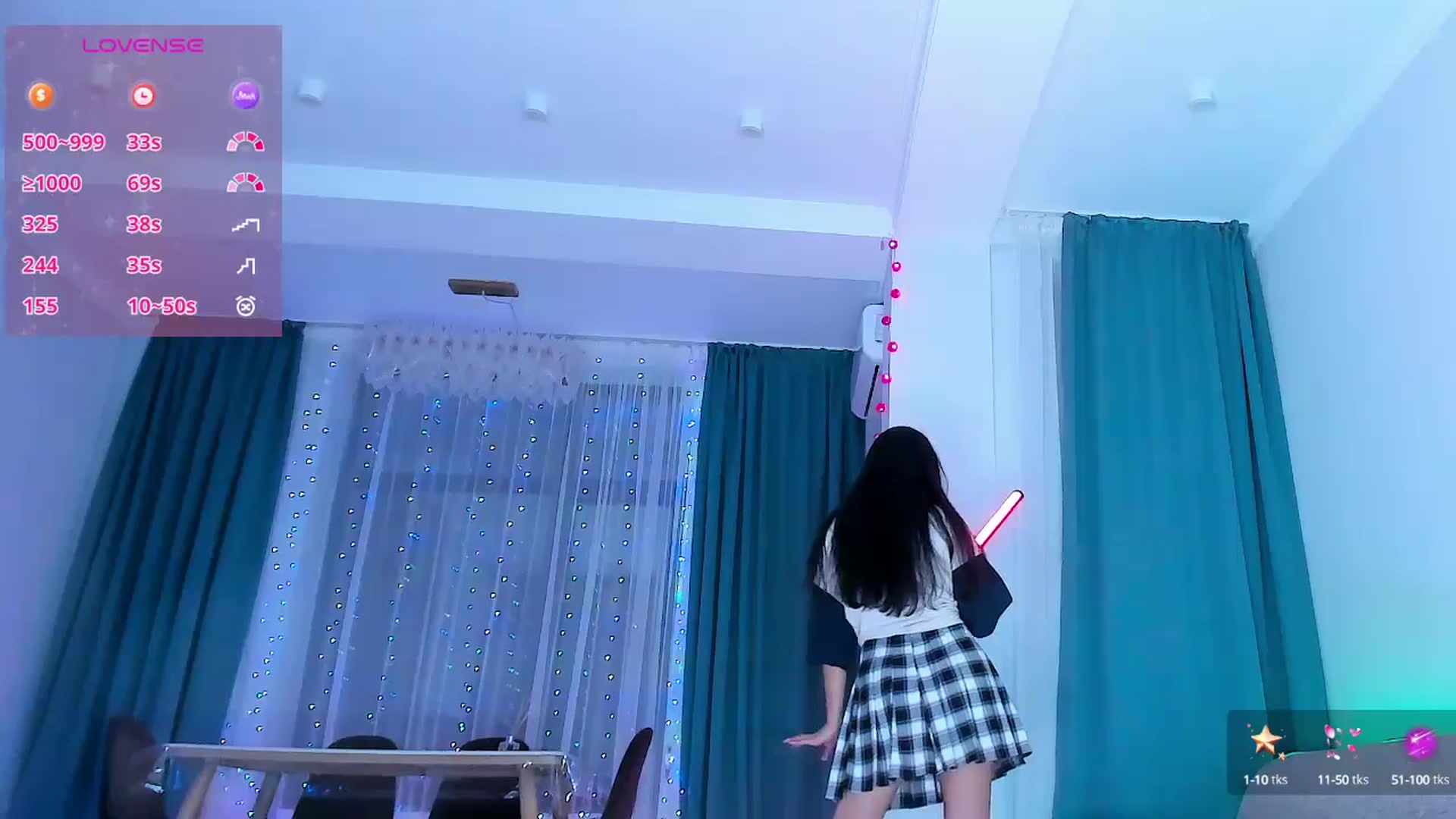 Gallery image thumbnail from OnlyCats's myfreecams stream on, 01/11/2025, 22:02 image 15 of 20