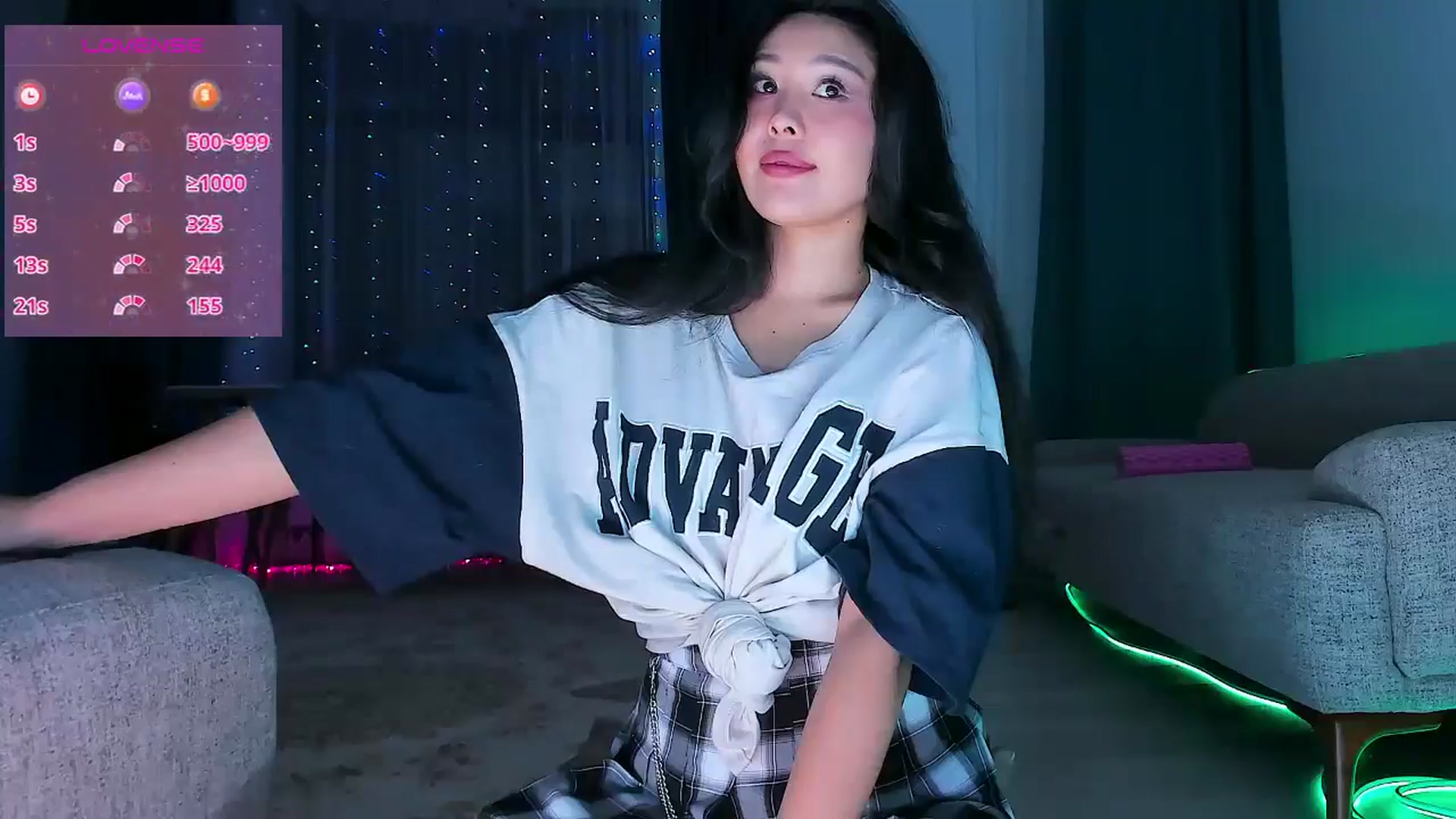Gallery image thumbnail from OnlyCats's myfreecams stream on, 01/11/2025, 22:02 image 6 of 20