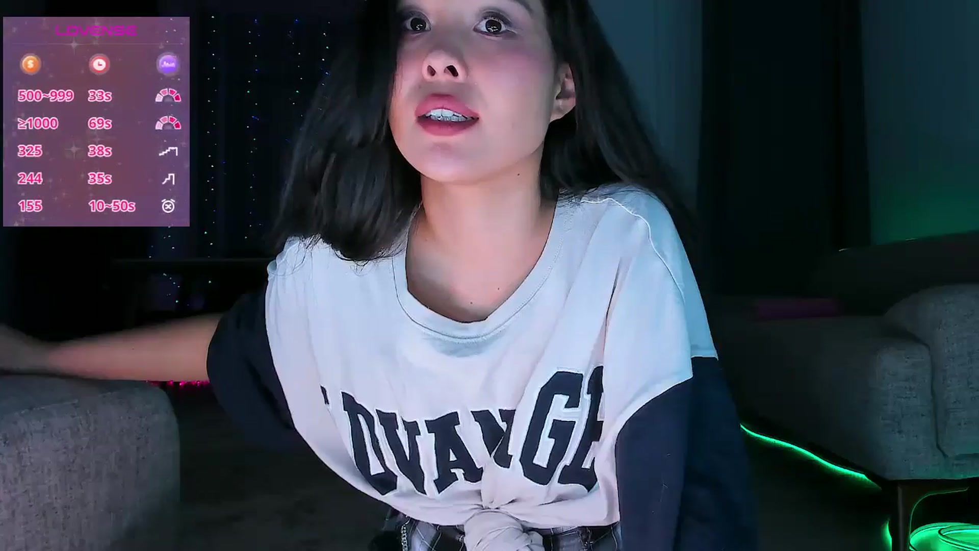 Gallery image thumbnail from OnlyCats's myfreecams stream on, 01/11/2025, 22:02 image 3 of 20