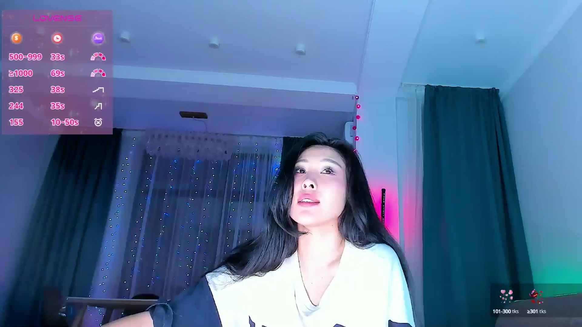 Gallery image thumbnail from OnlyCats's myfreecams stream on, 01/12/2025, 24:02 image 1 of 20